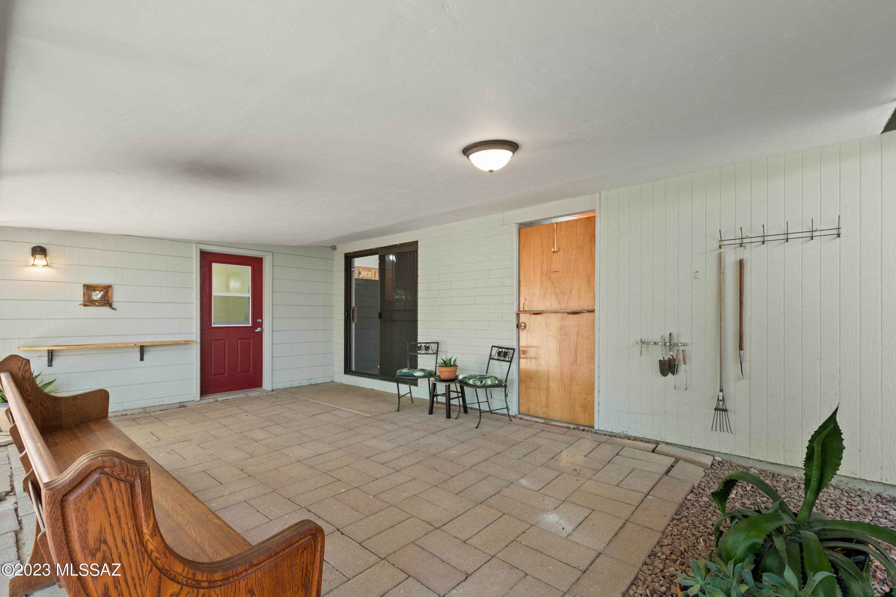 Coronado Heights - Residential
