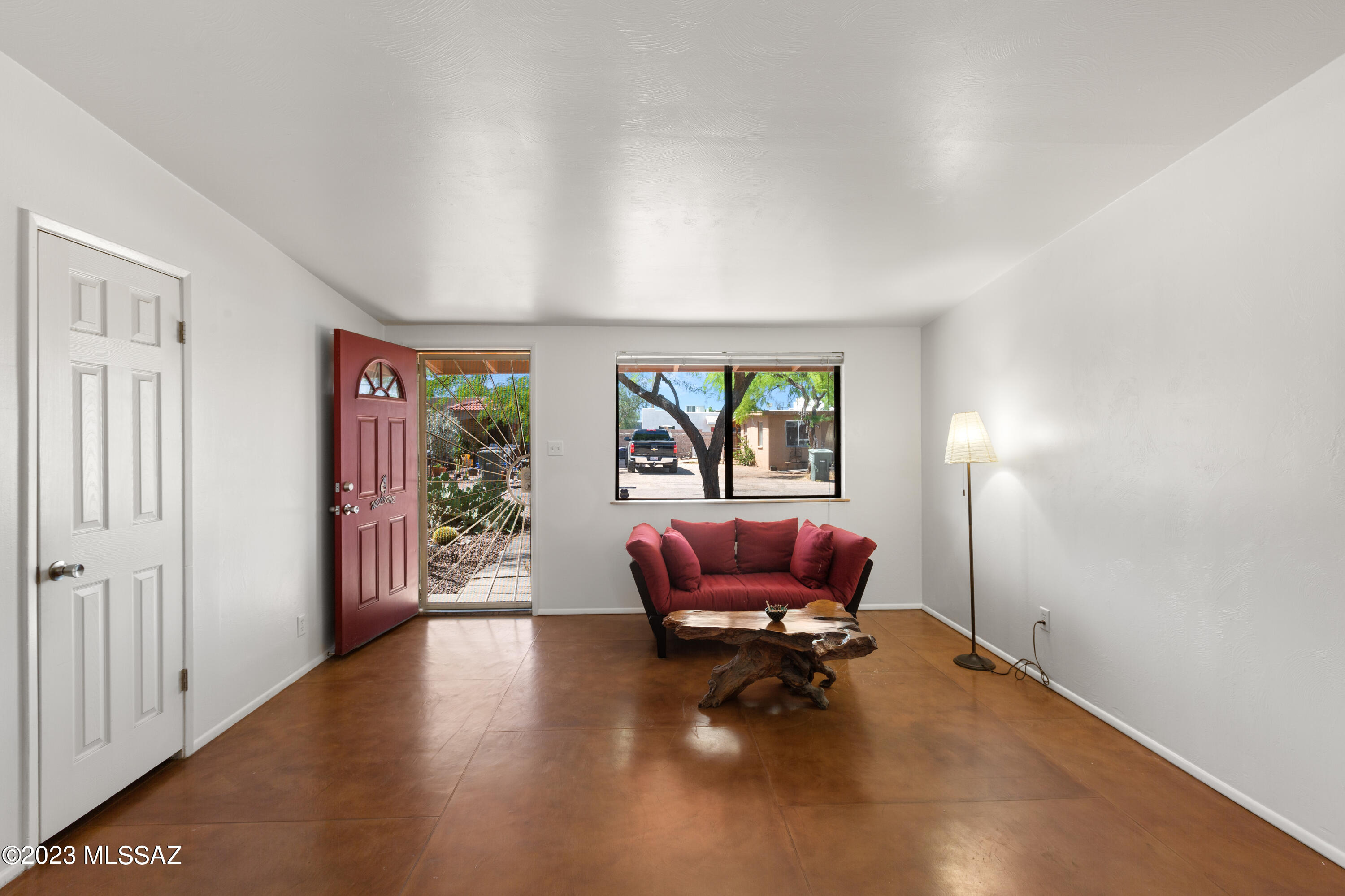 Coronado Heights - Residential