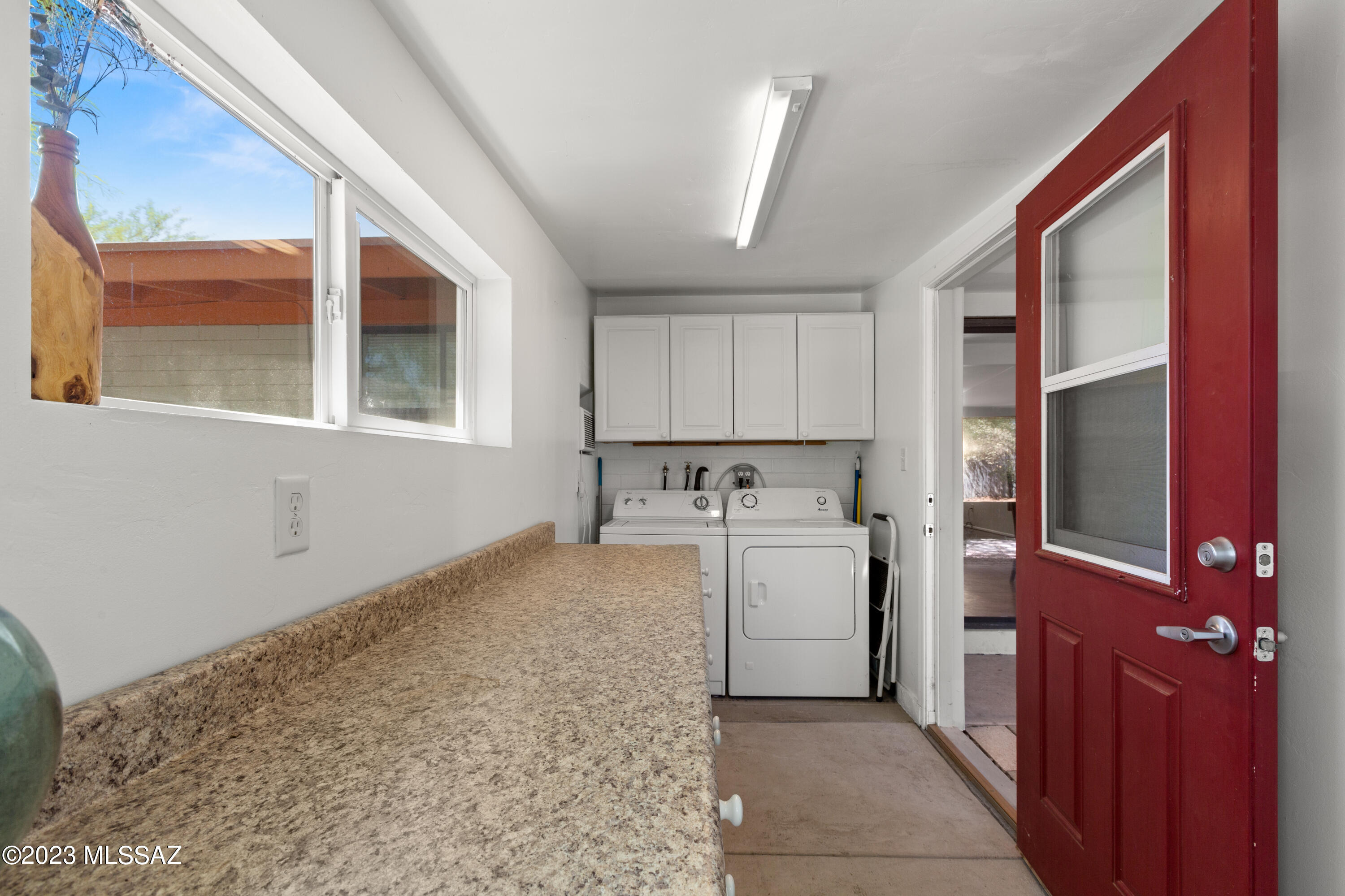 Coronado Heights - Residential