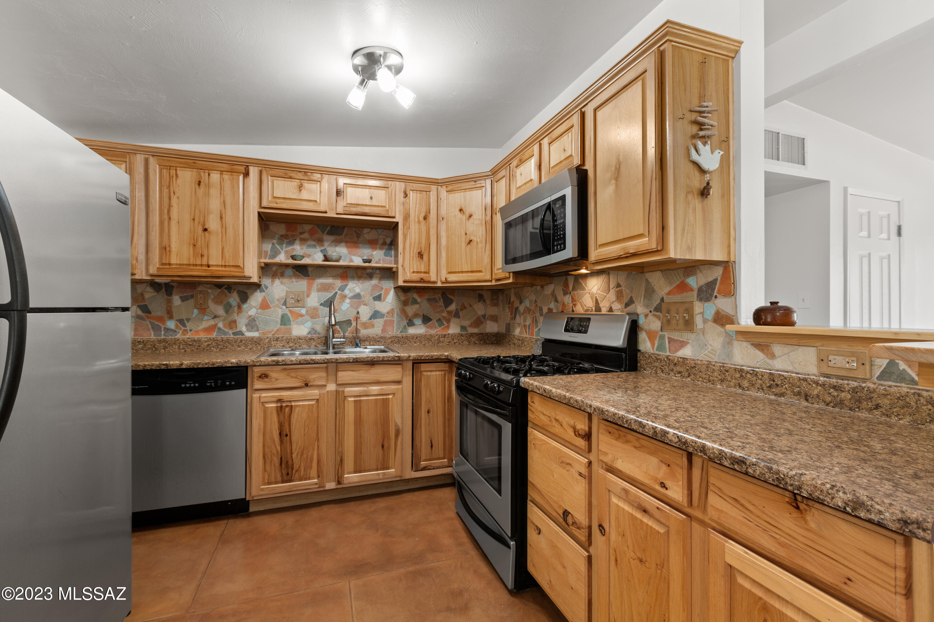 Coronado Heights - Residential