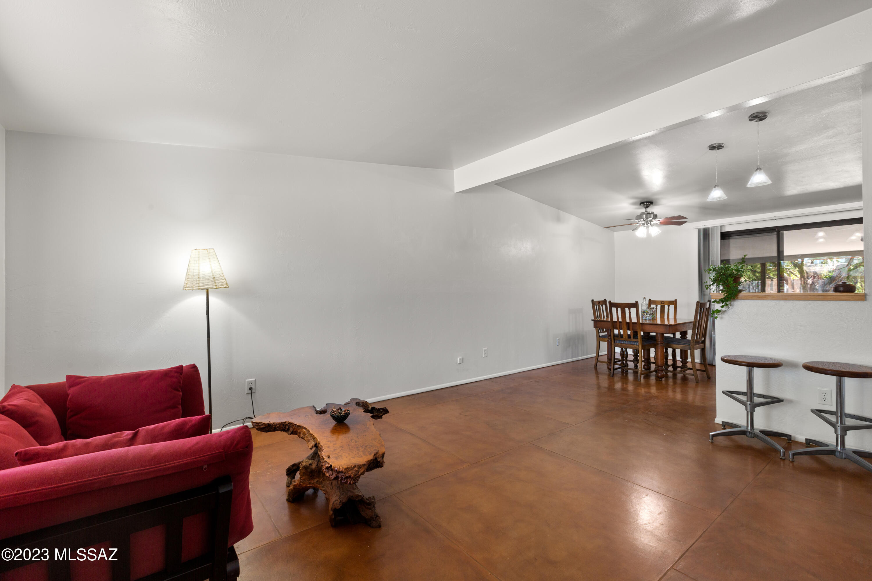 Coronado Heights - Residential