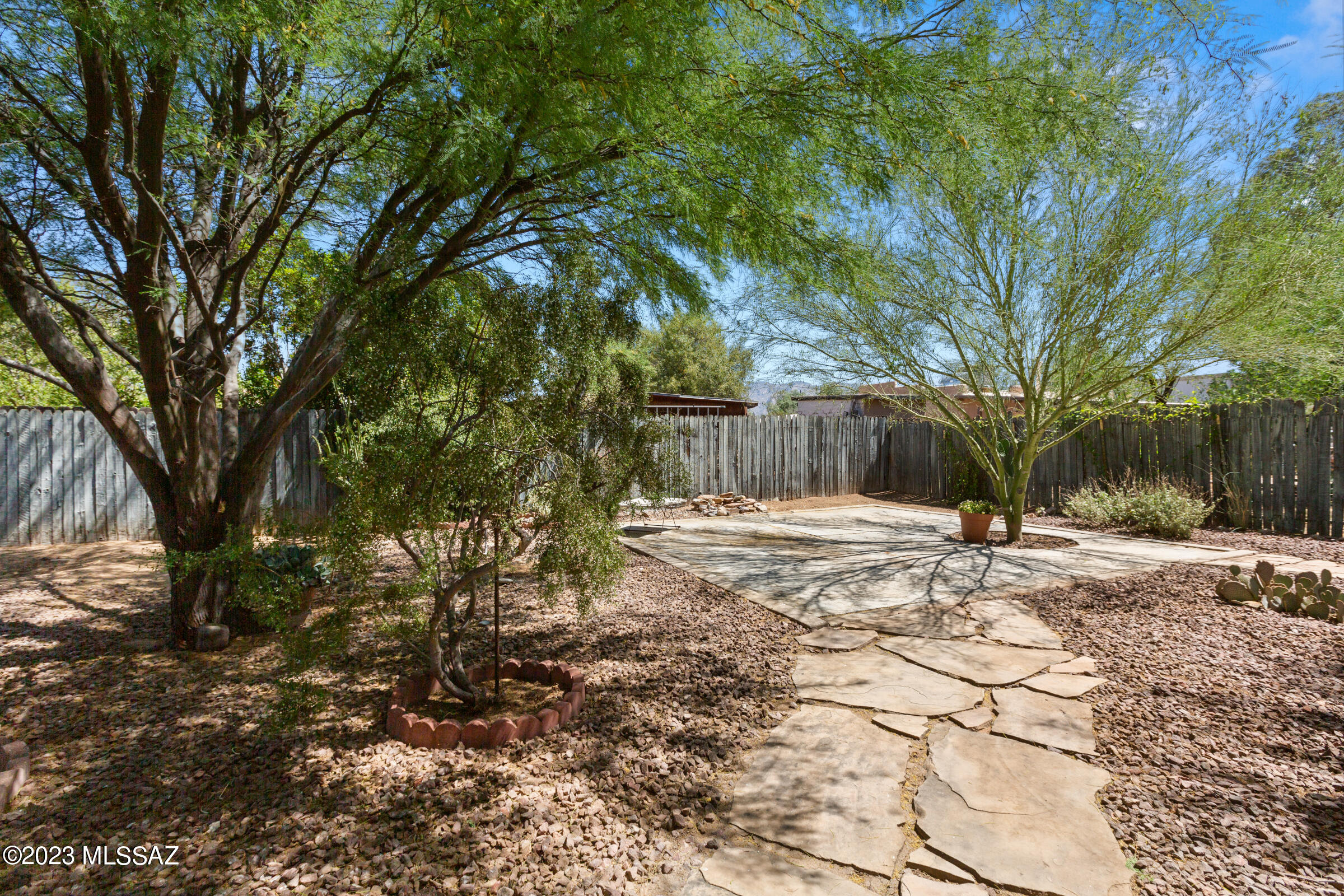 Coronado Heights - Residential