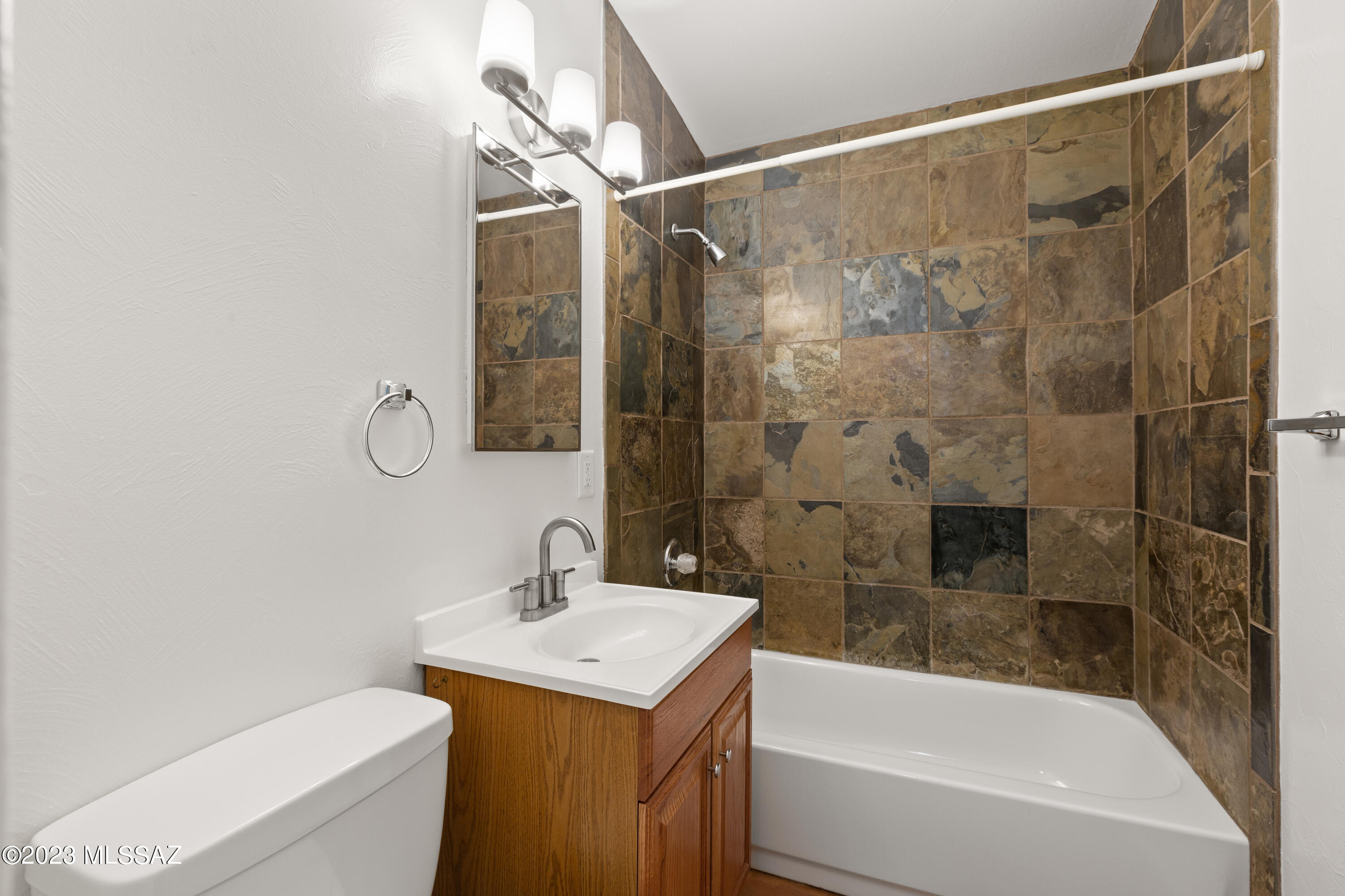 Coronado Heights - Residential