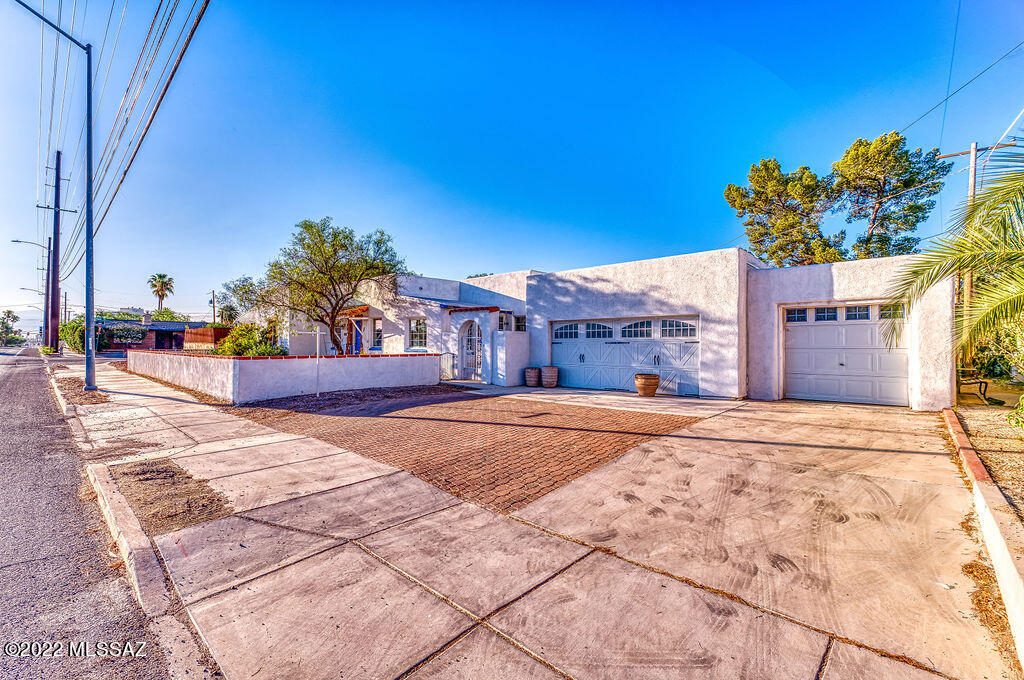 San Clemente - Residential