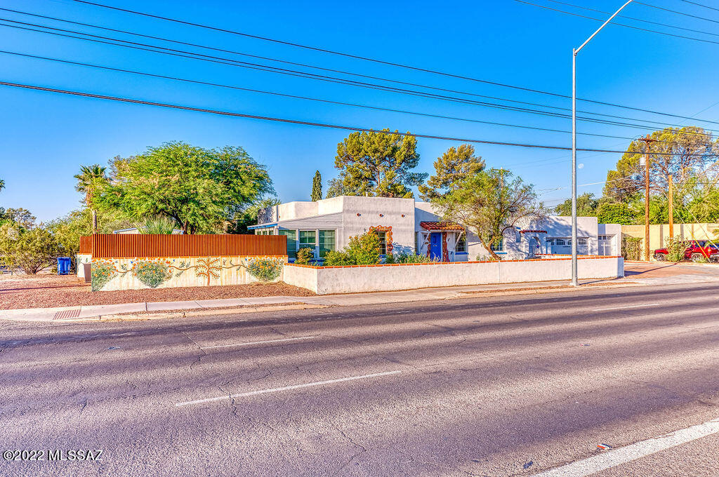San Clemente - Residential