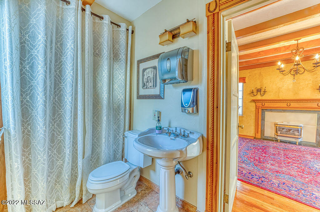 San Clemente - Residential