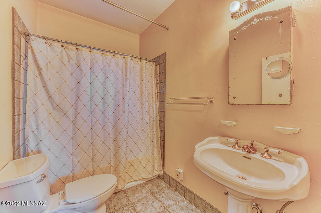 San Clemente - Residential