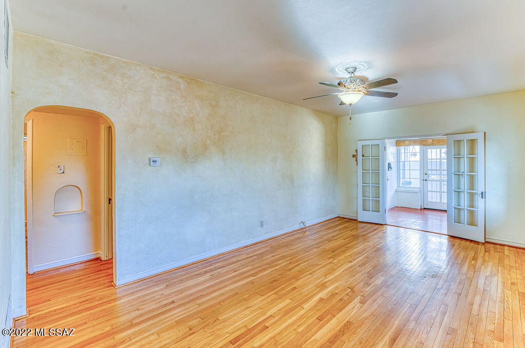 San Clemente - Residential