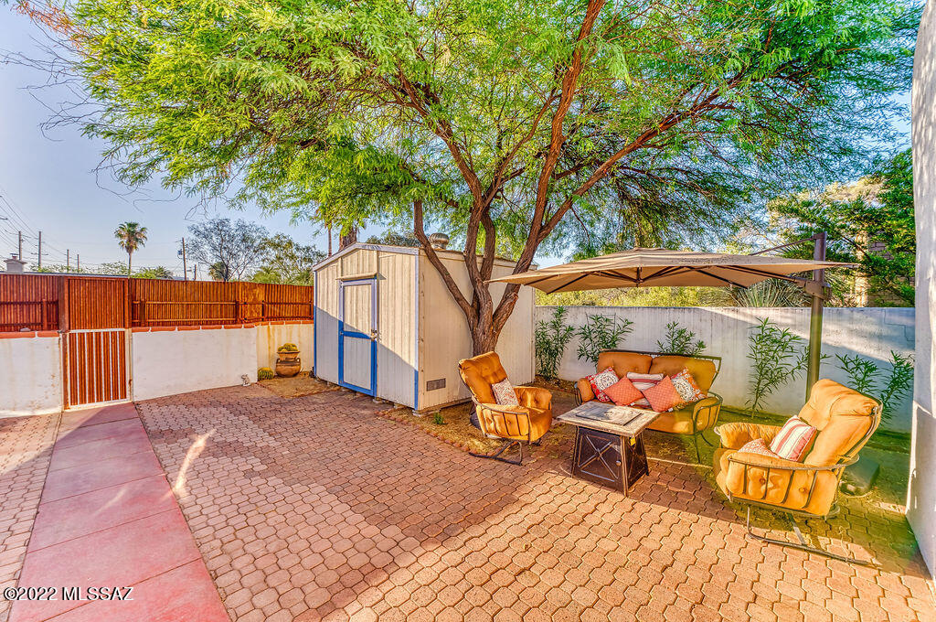 San Clemente - Residential