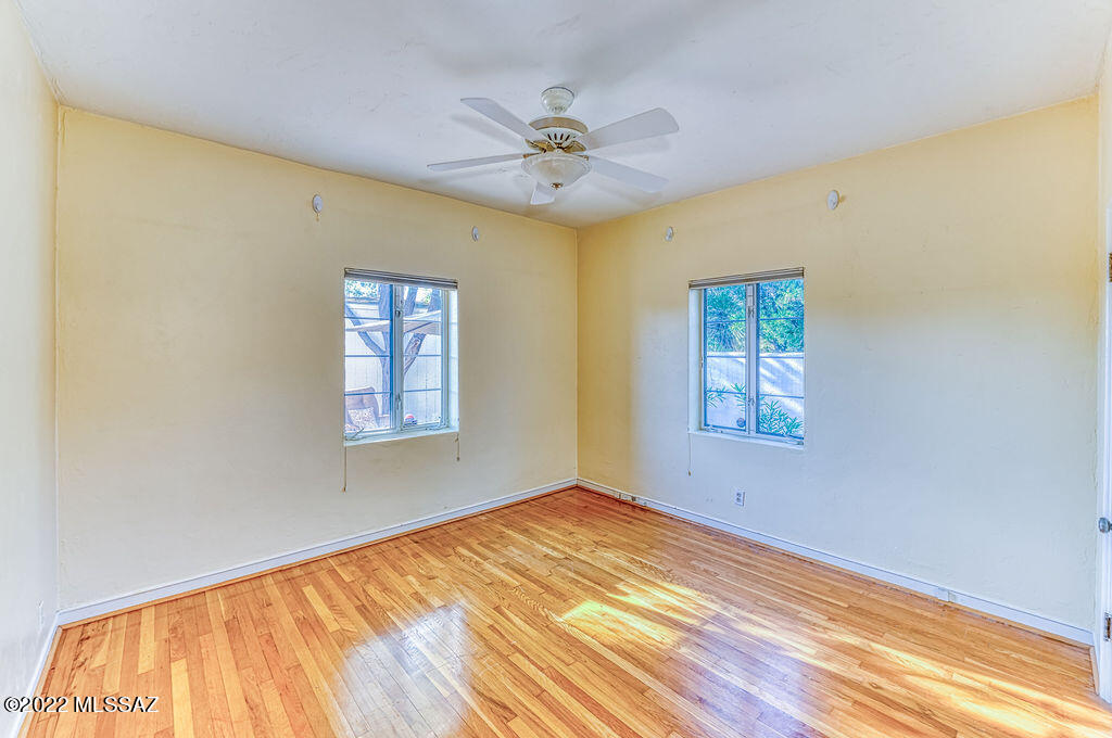San Clemente - Residential