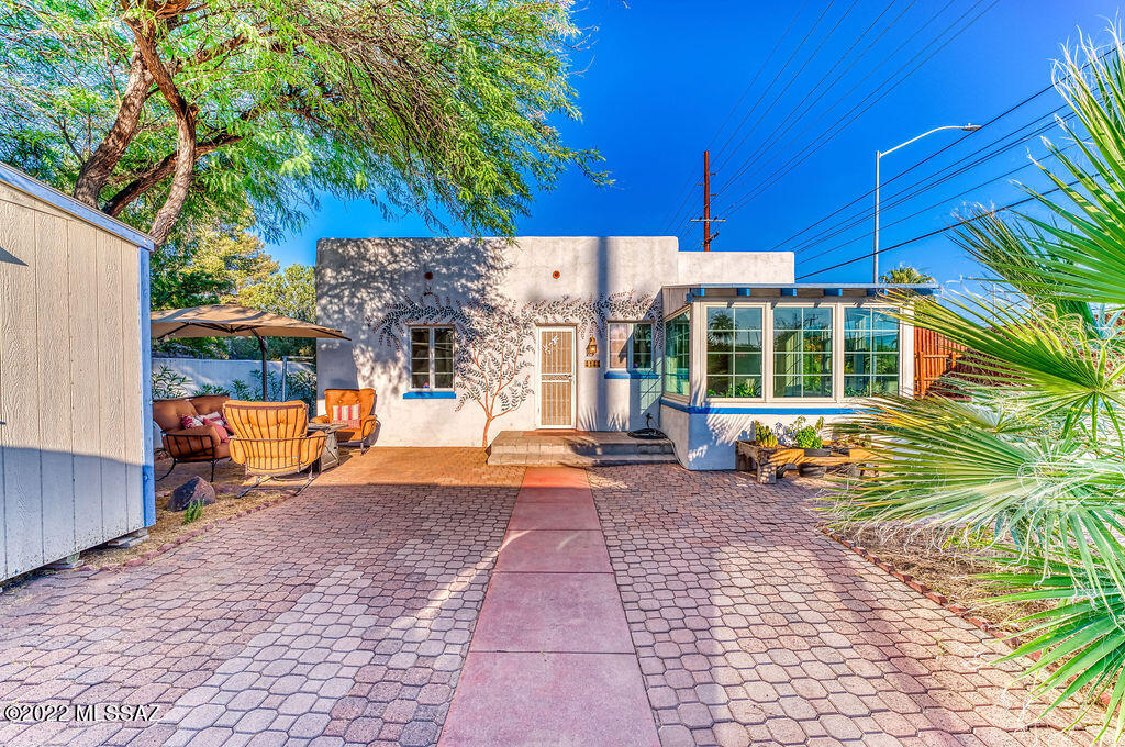 San Clemente - Residential