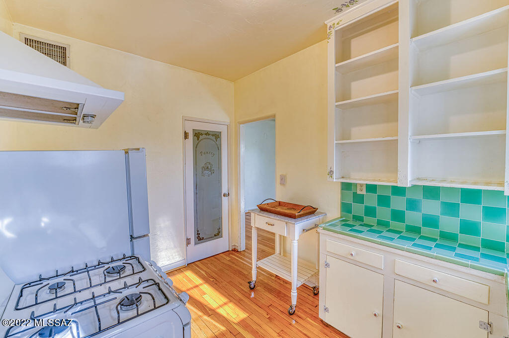 San Clemente - Residential