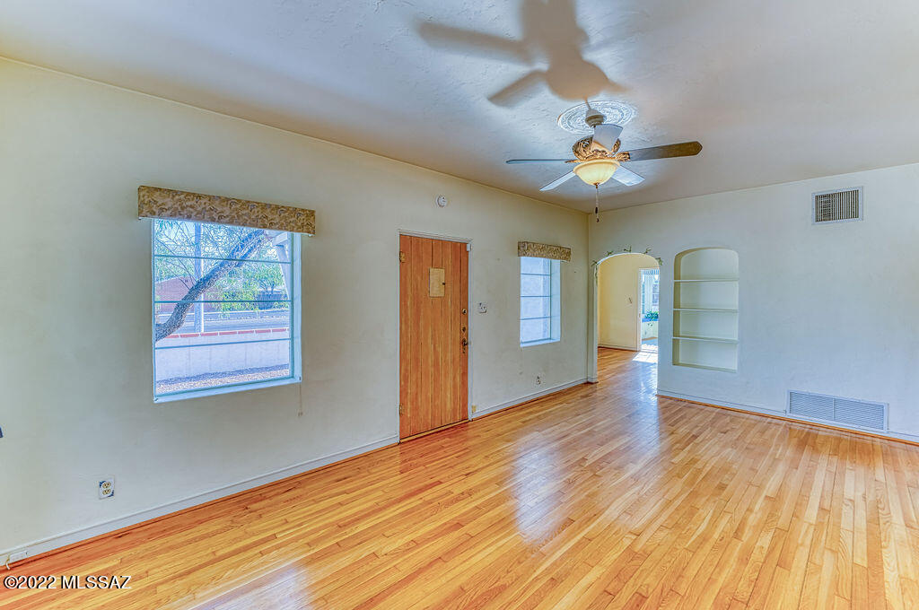 San Clemente - Residential