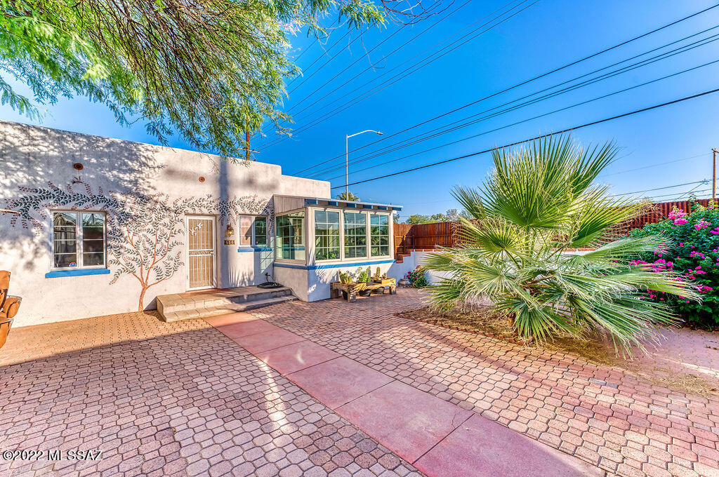San Clemente - Residential