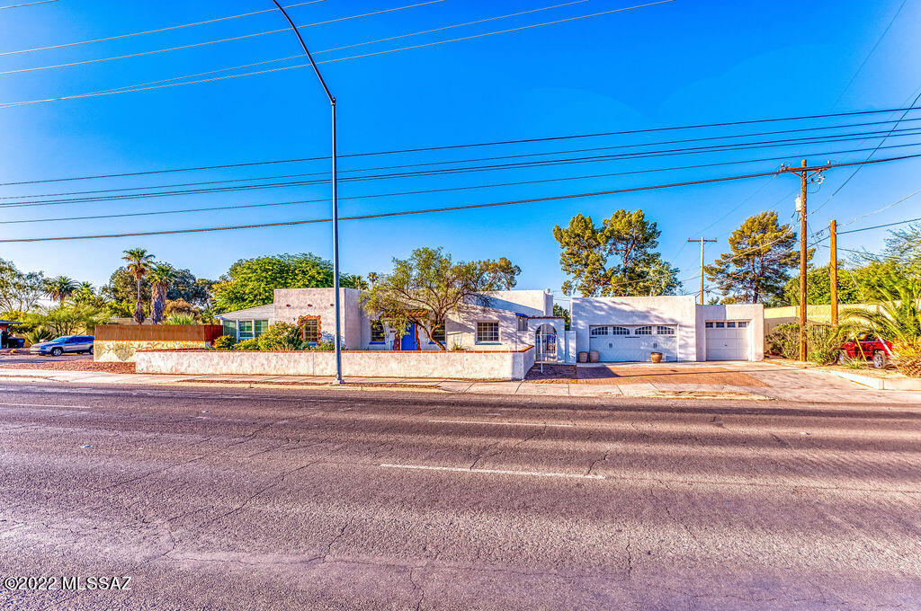 San Clemente - Residential