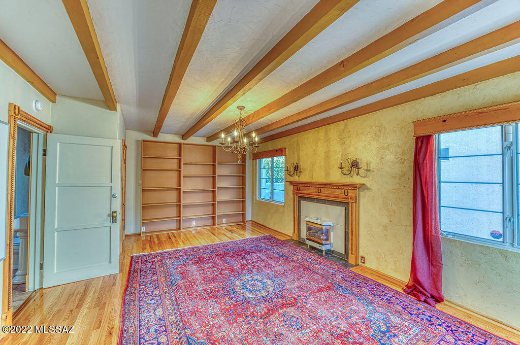 San Clemente - Residential