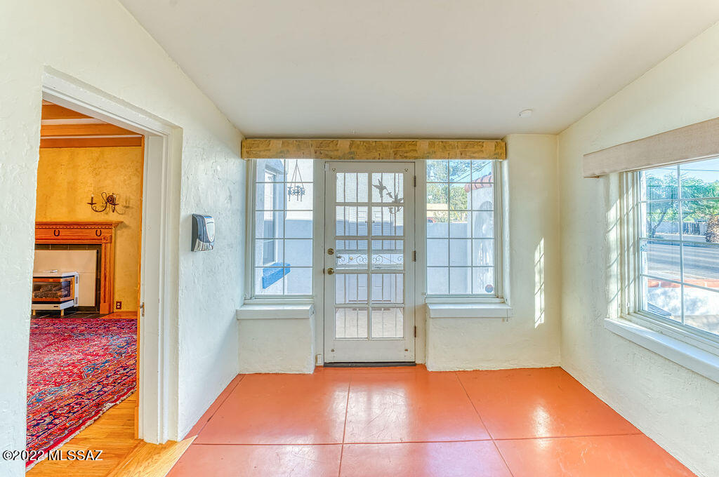 San Clemente - Residential