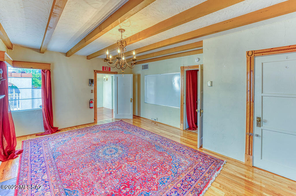 San Clemente - Residential