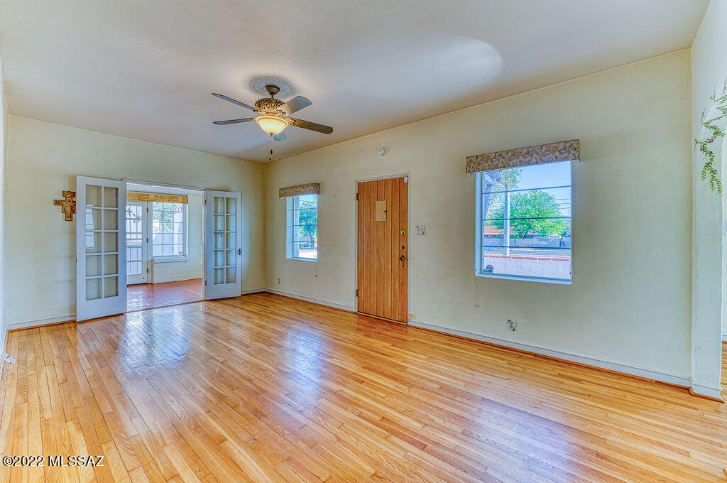 San Clemente - Residential
