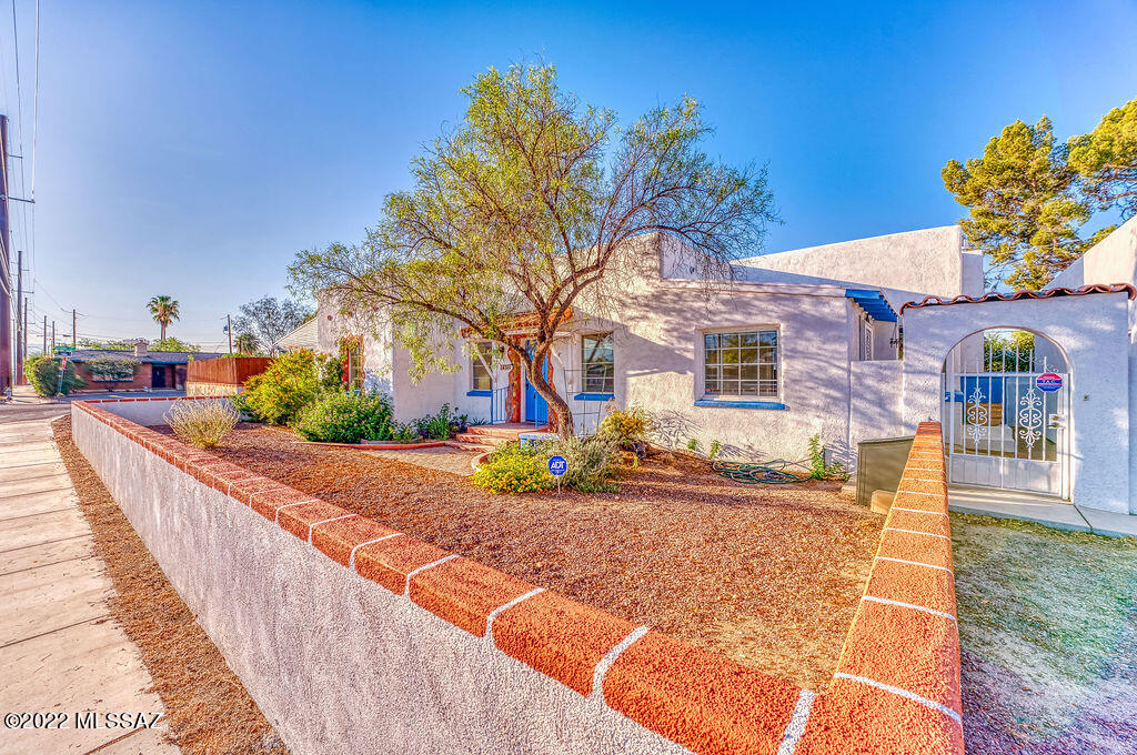 San Clemente - Residential