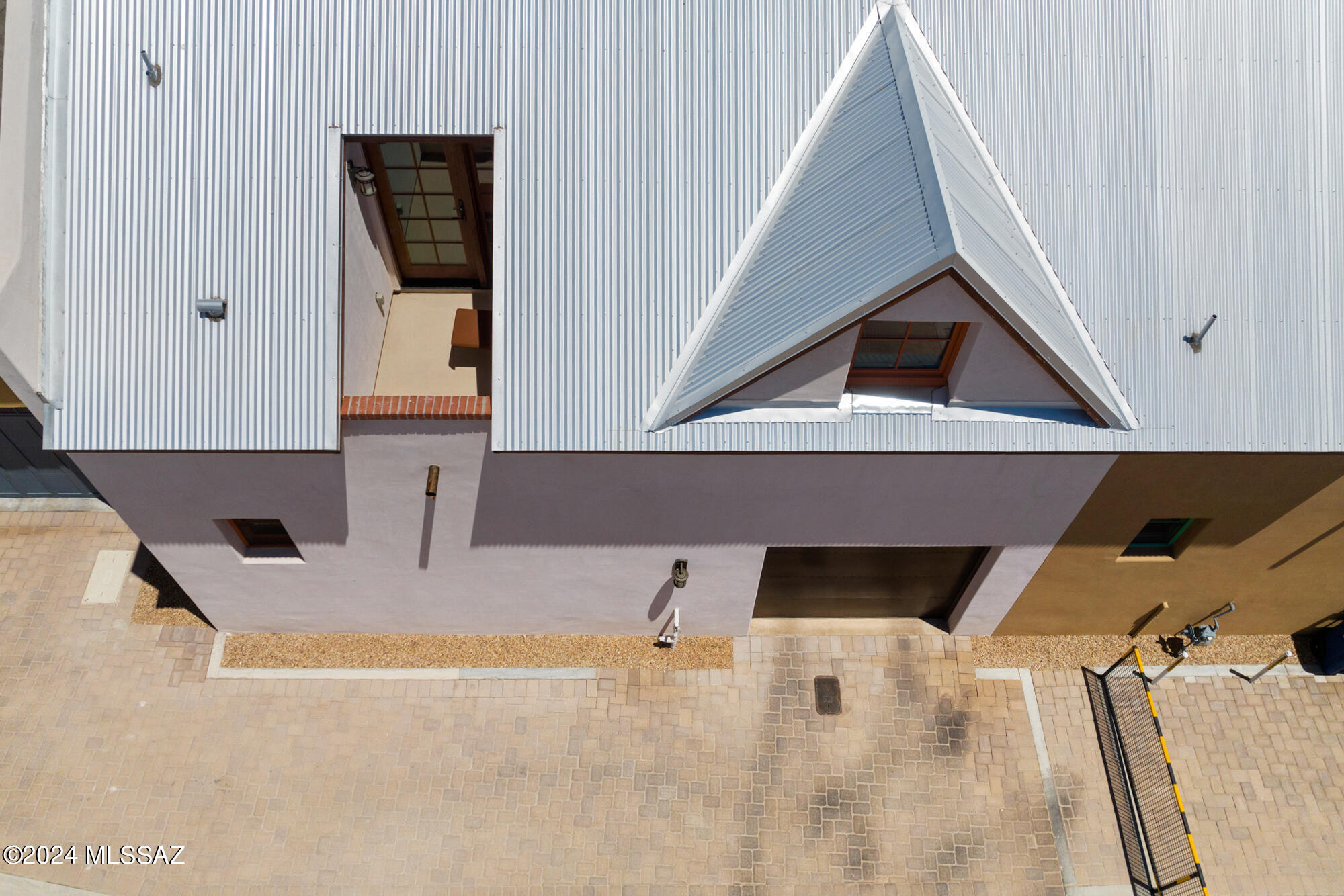 Kennedy & Meyer Townhomes - Residential