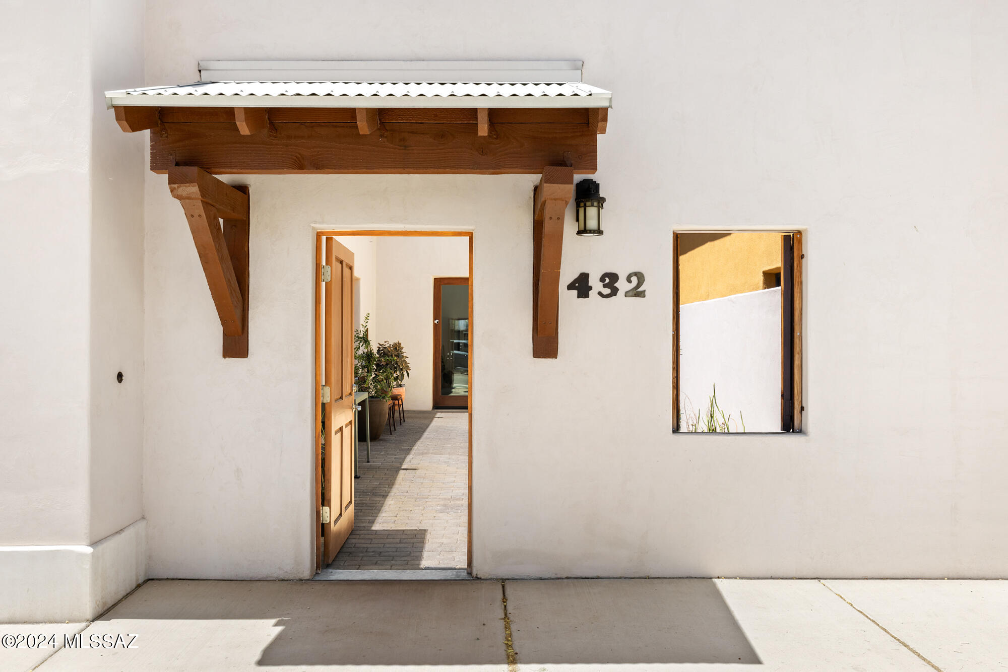 Kennedy & Meyer Townhomes - Residential