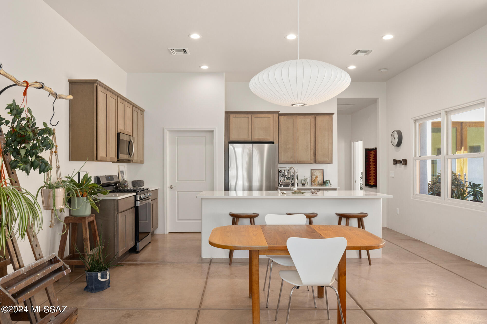 Kennedy & Meyer Townhomes - Residential