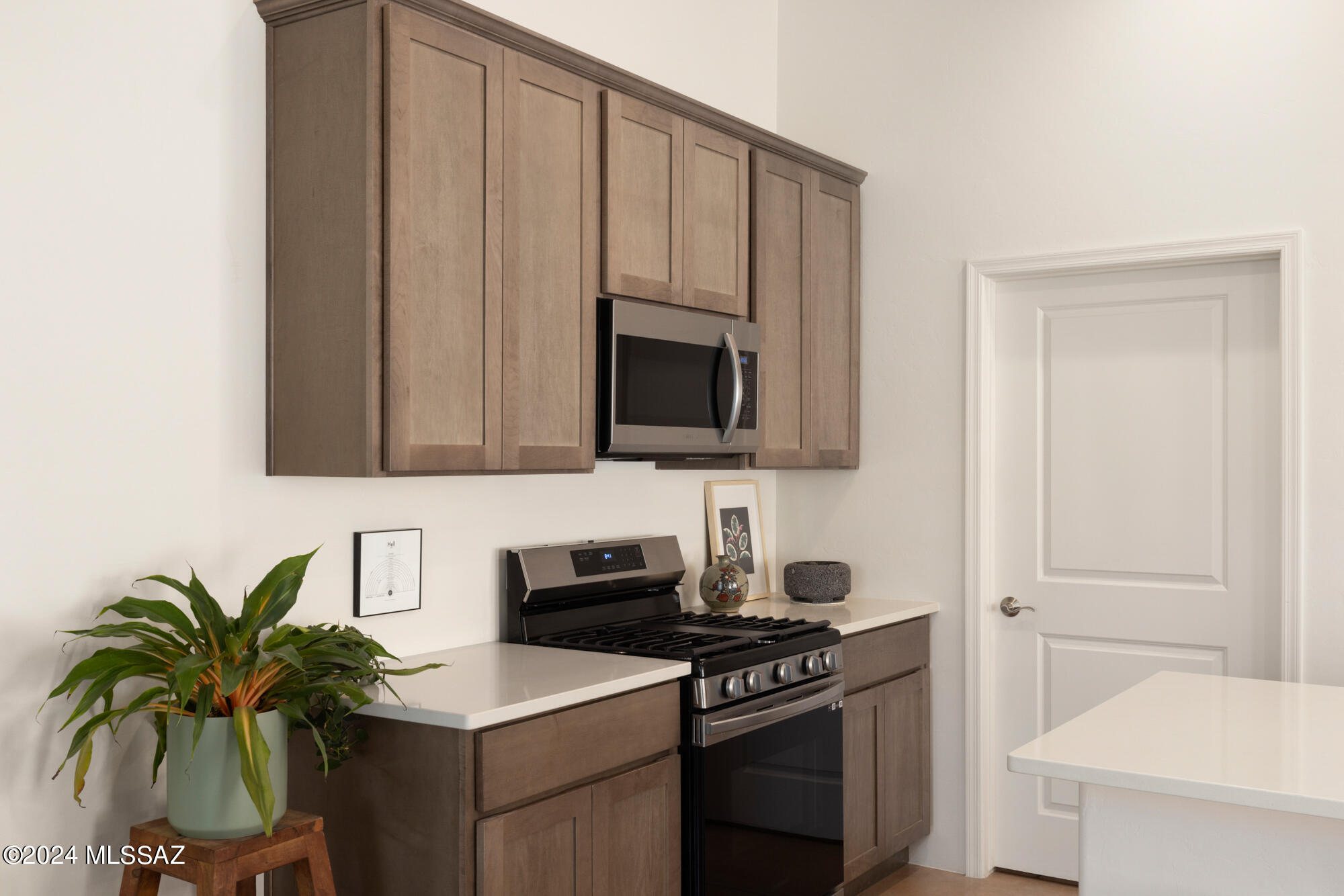 Kennedy & Meyer Townhomes - Residential