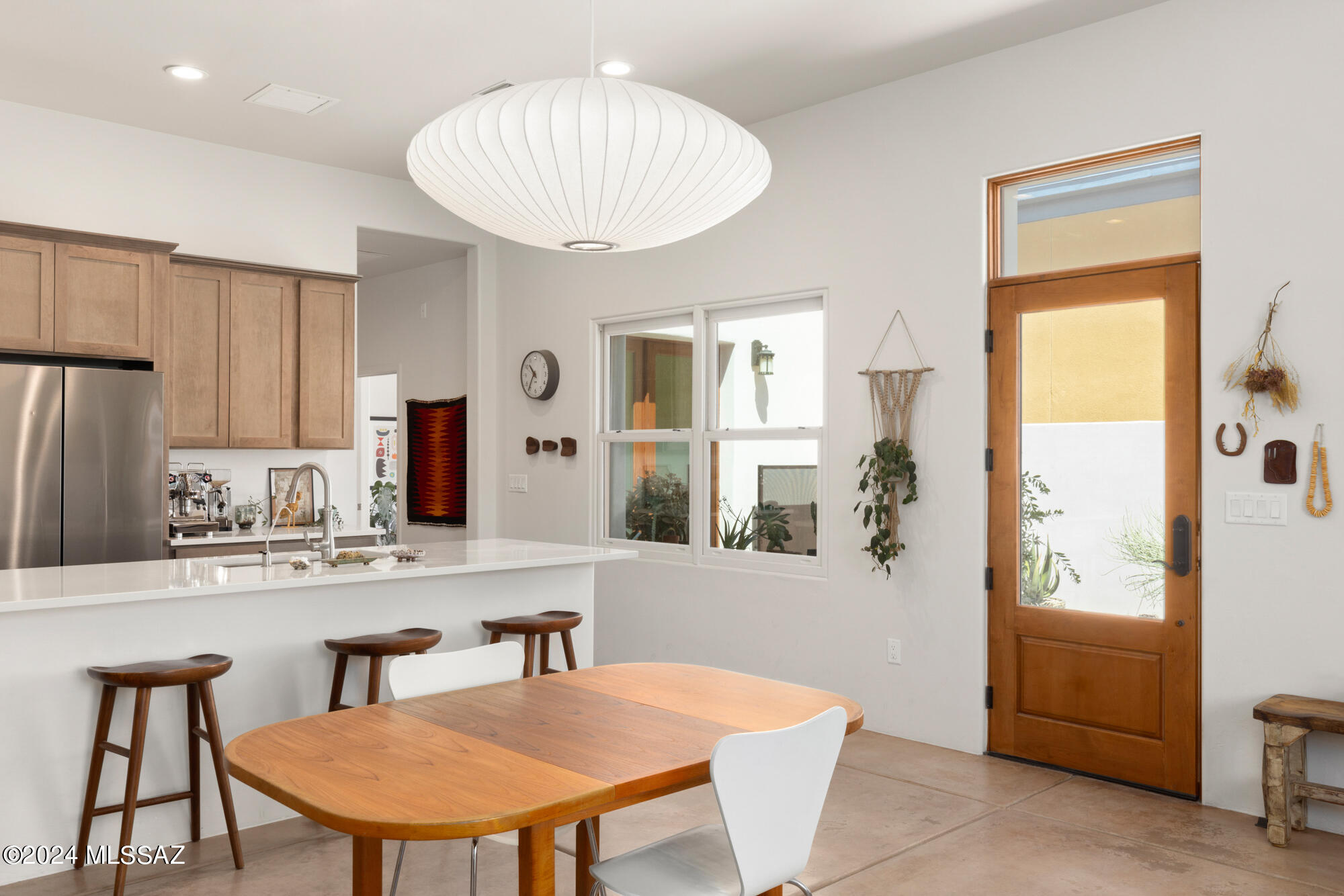 Kennedy & Meyer Townhomes - Residential