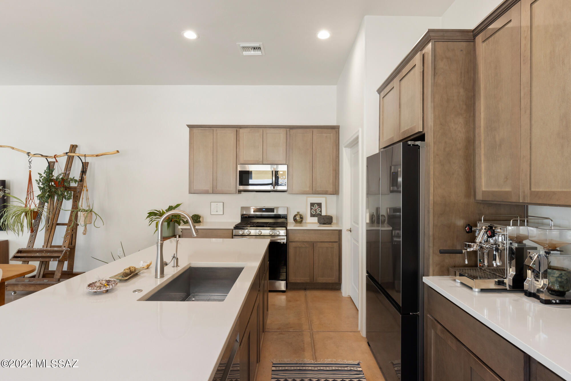 Kennedy & Meyer Townhomes - Residential