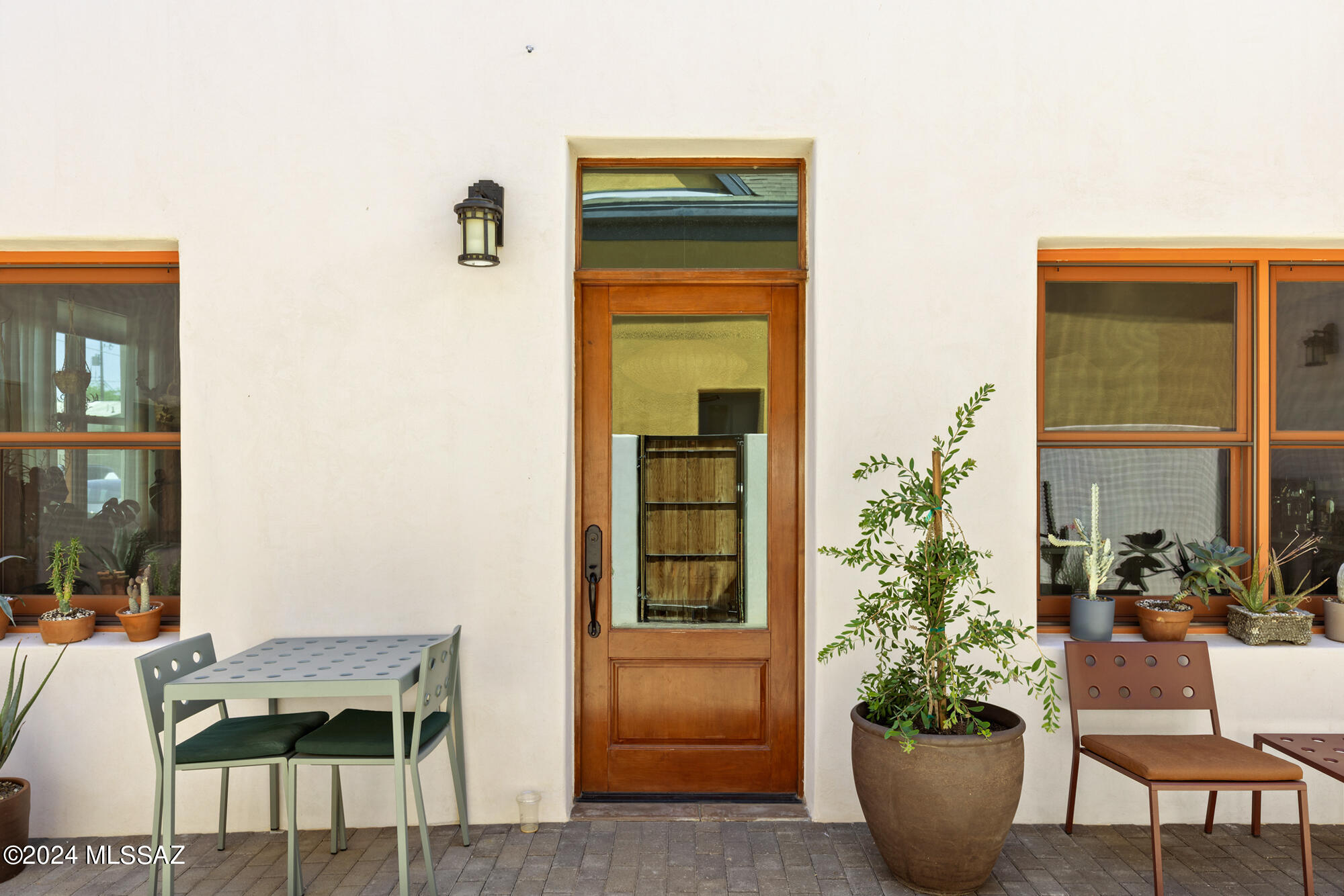 Kennedy & Meyer Townhomes - Residential