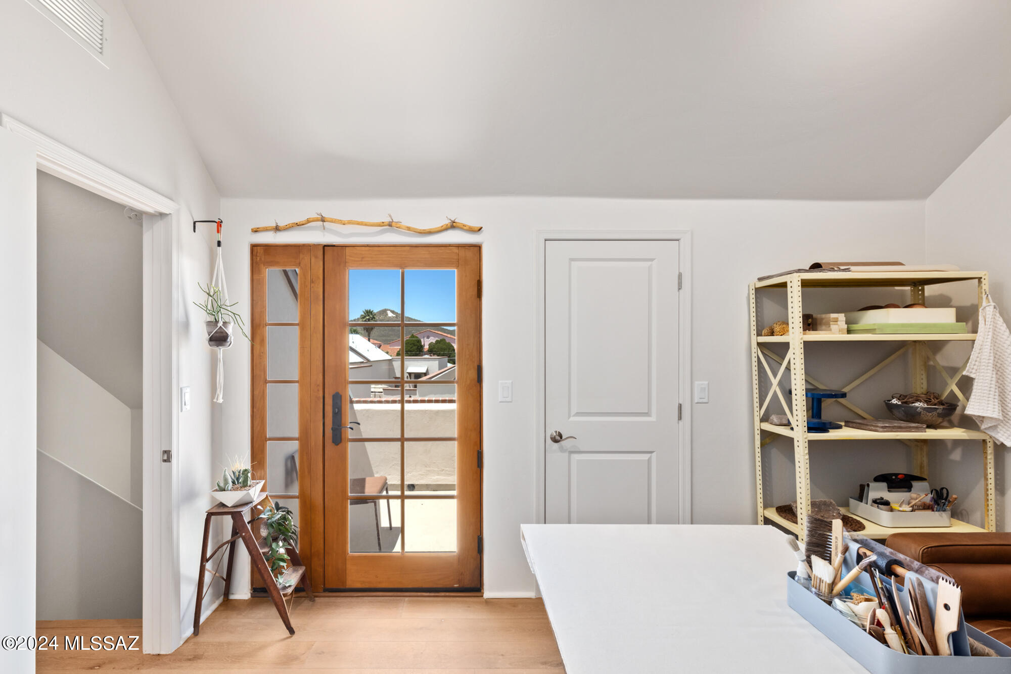 Kennedy & Meyer Townhomes - Residential