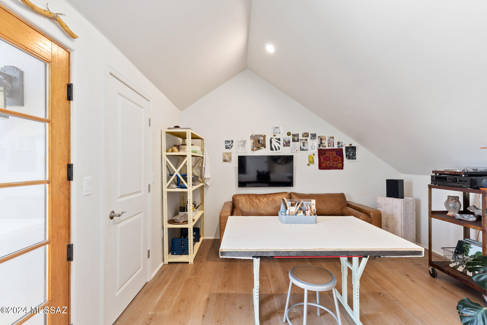 Kennedy & Meyer Townhomes - Residential