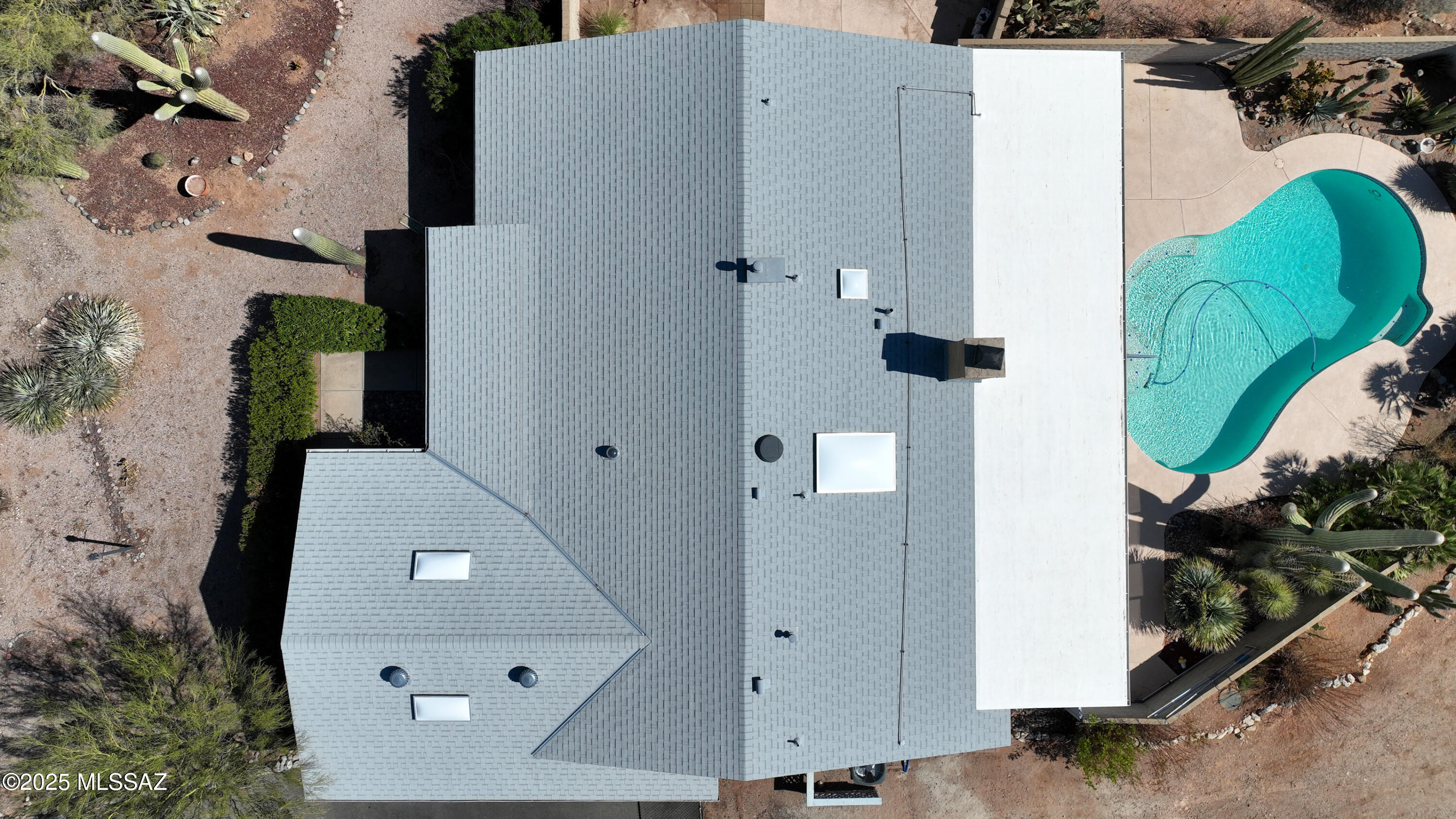 Laurel Hills  (1-53) - Residential