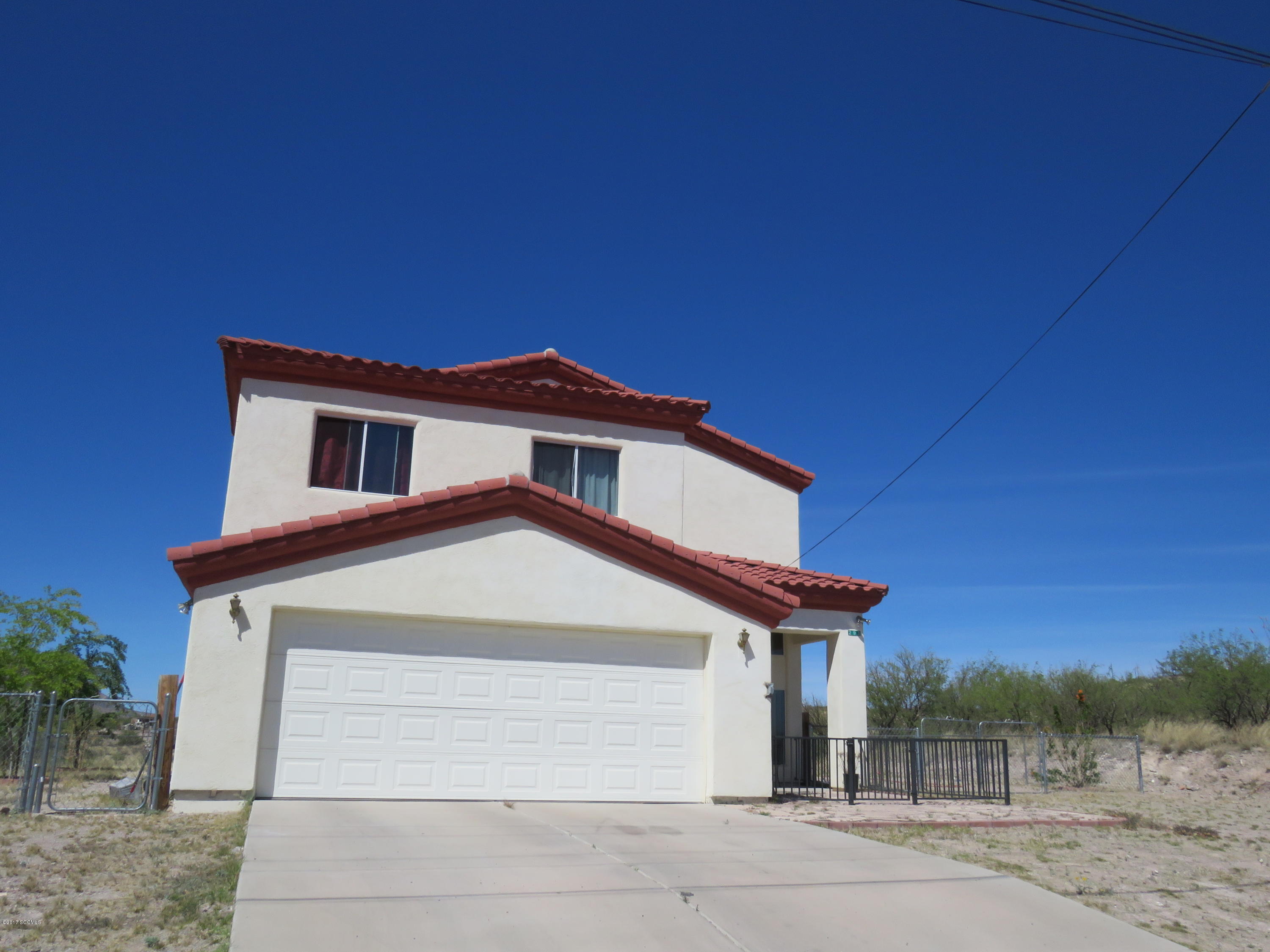 Rio Rico Ranchettes 12 - Residential