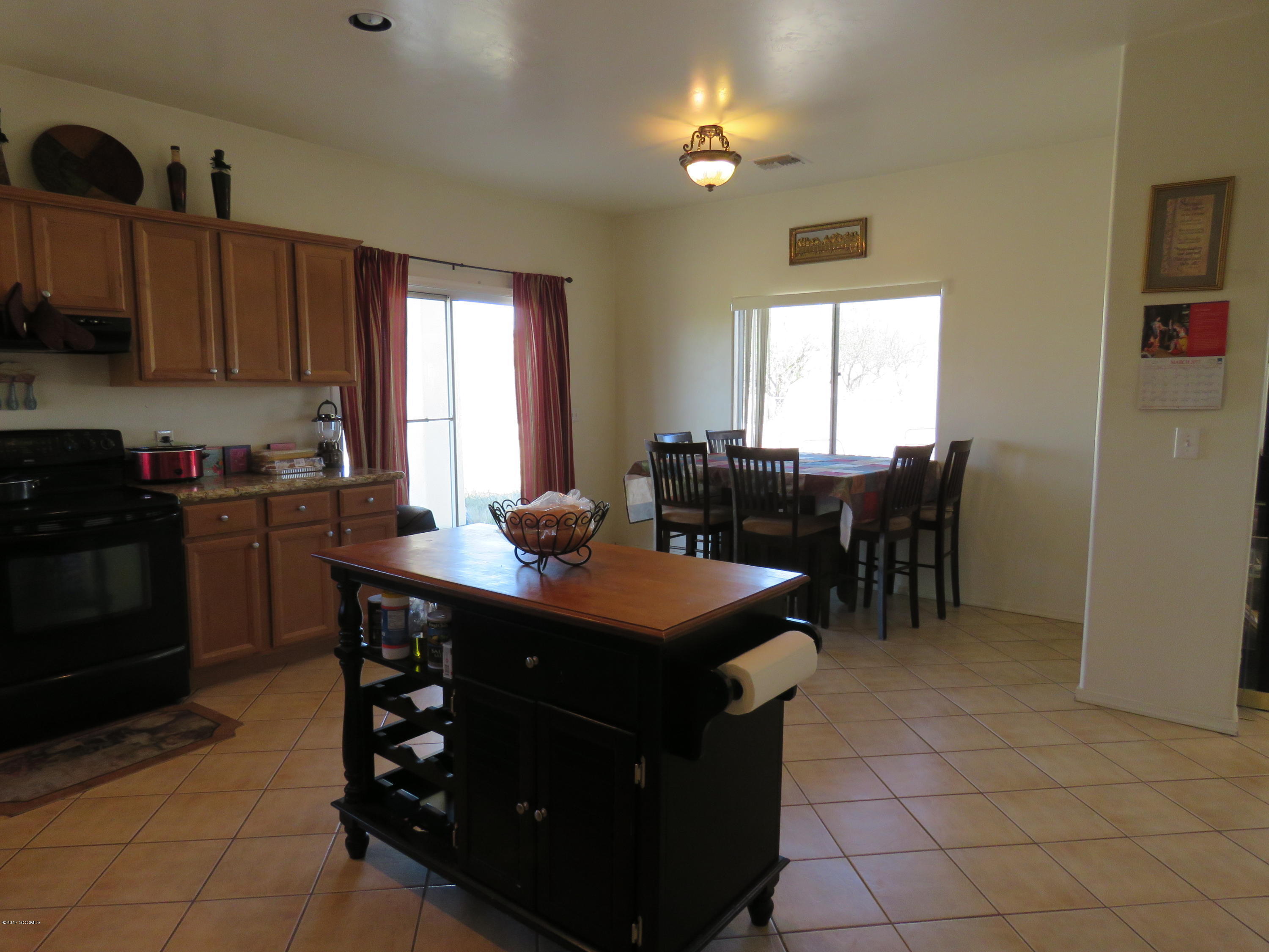 Rio Rico Ranchettes 12 - Residential