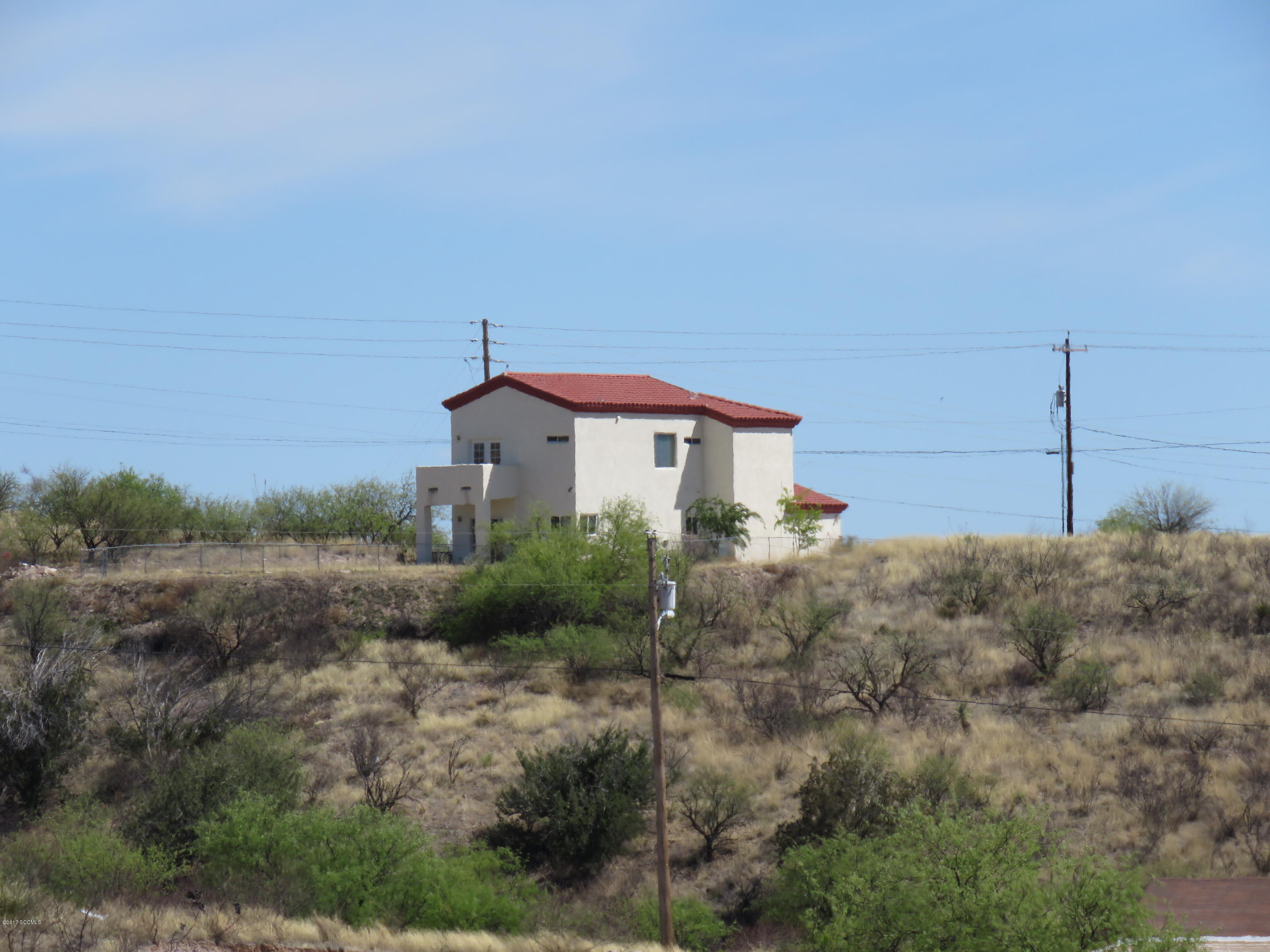 Rio Rico Ranchettes 12 - Residential