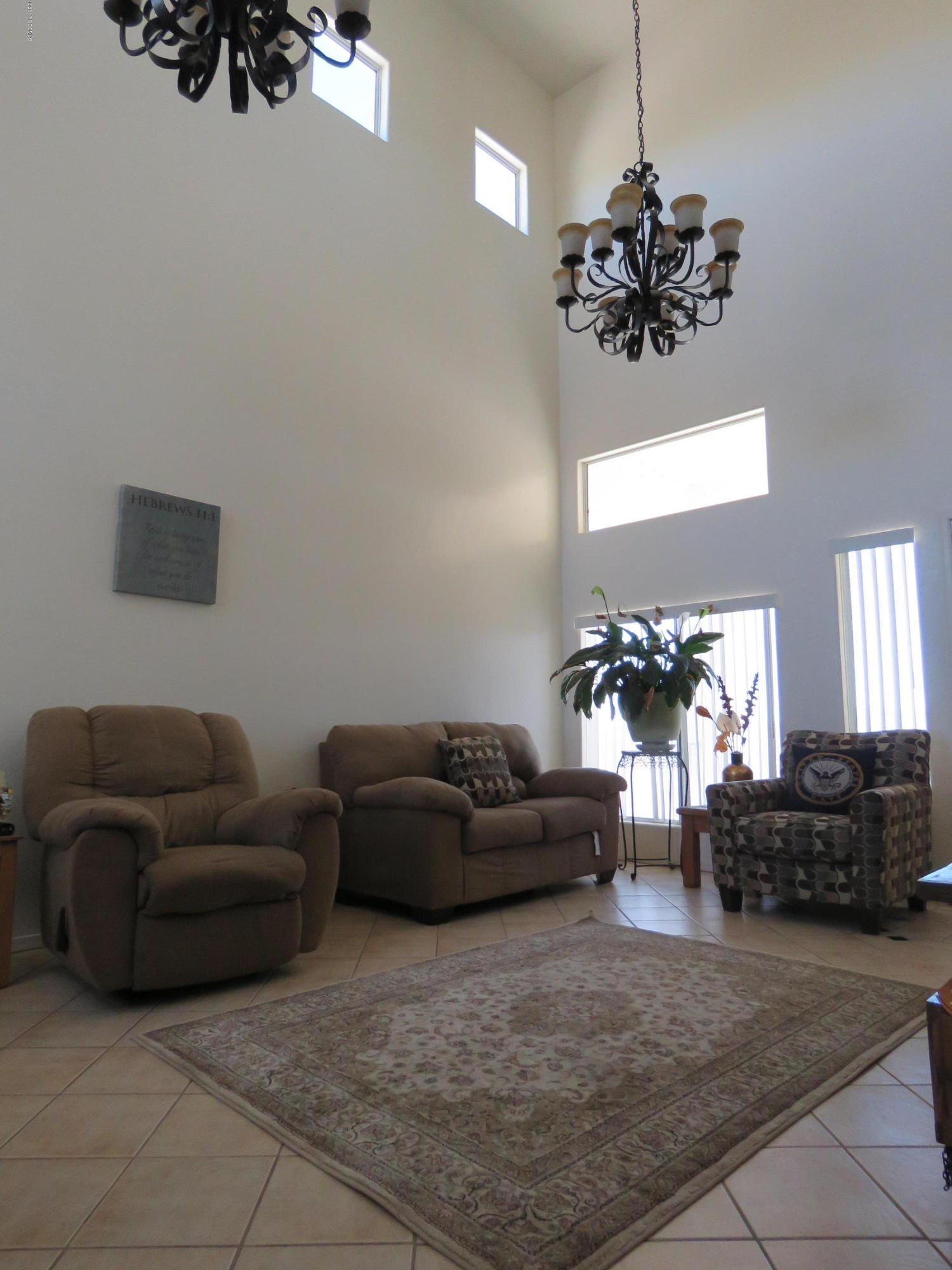 Rio Rico Ranchettes 12 - Residential