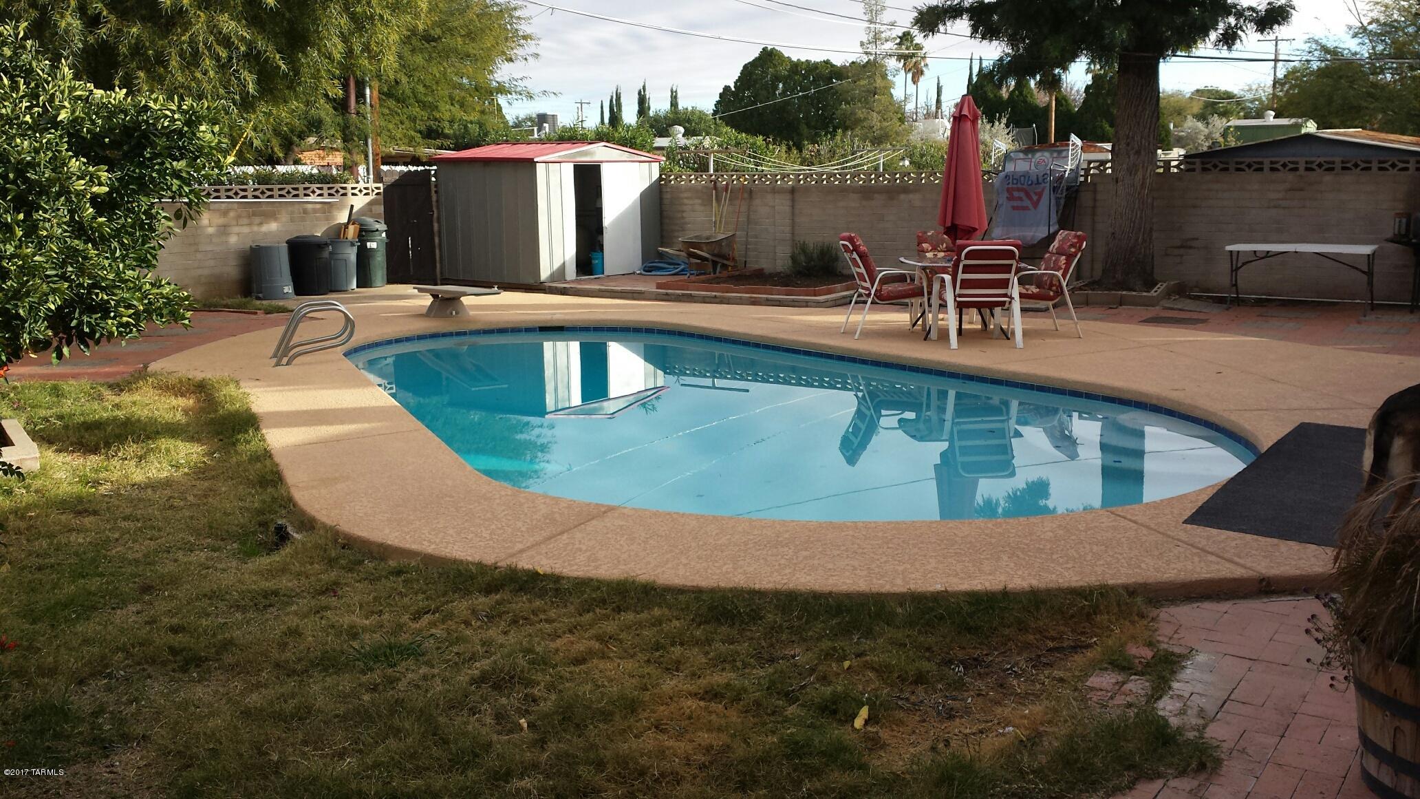 Vista Del Prado (1-274) - Residential
