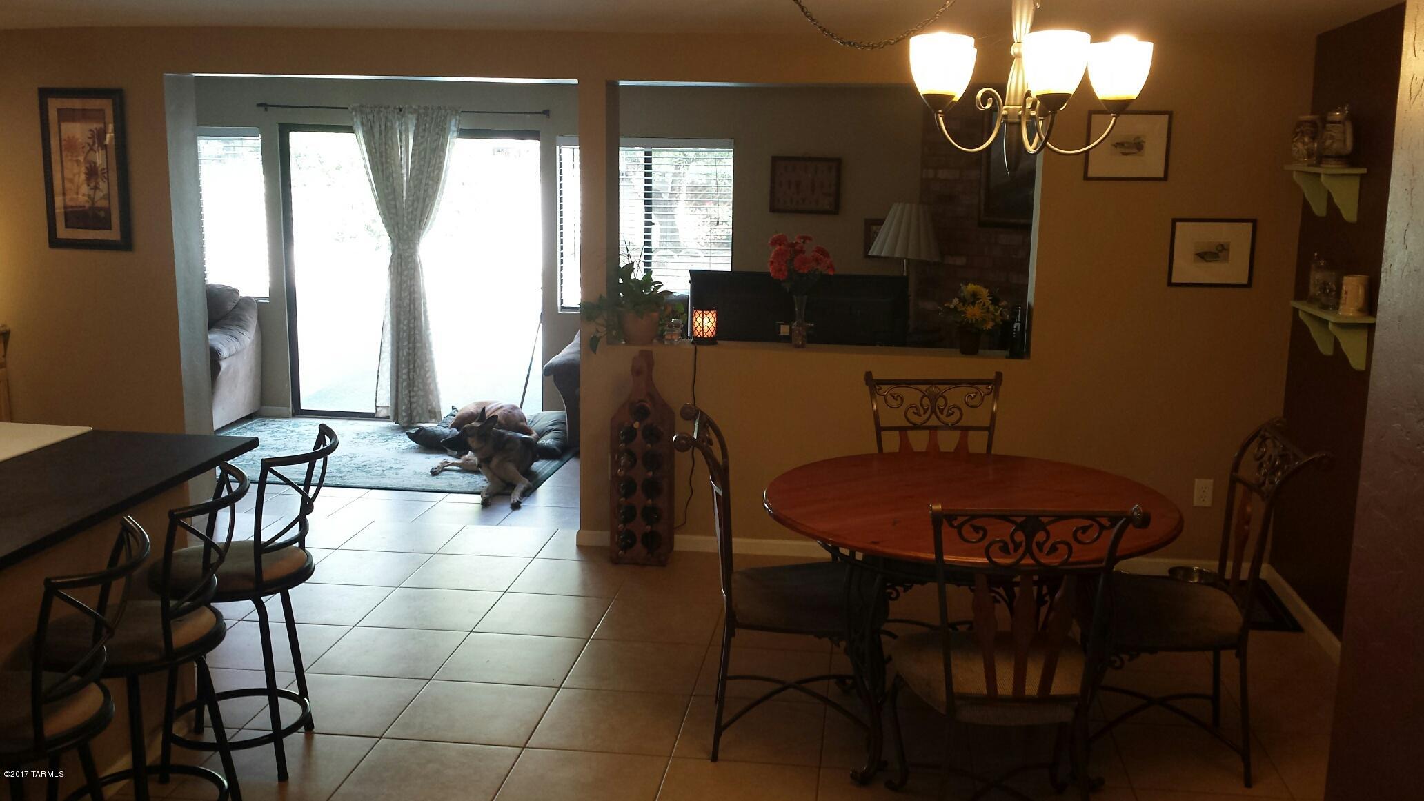 Vista Del Prado (1-274) - Residential