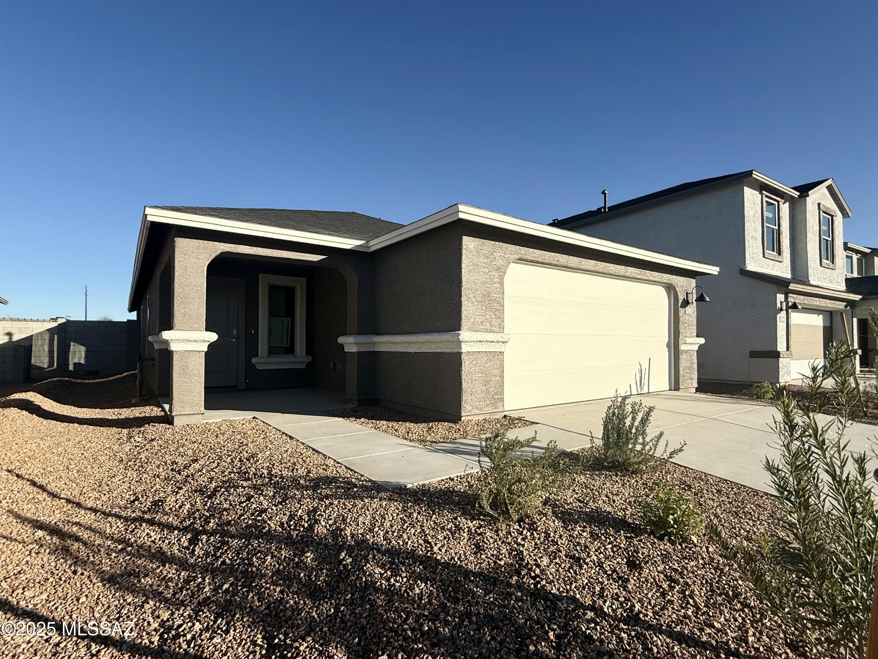 Blackhawk - Residential