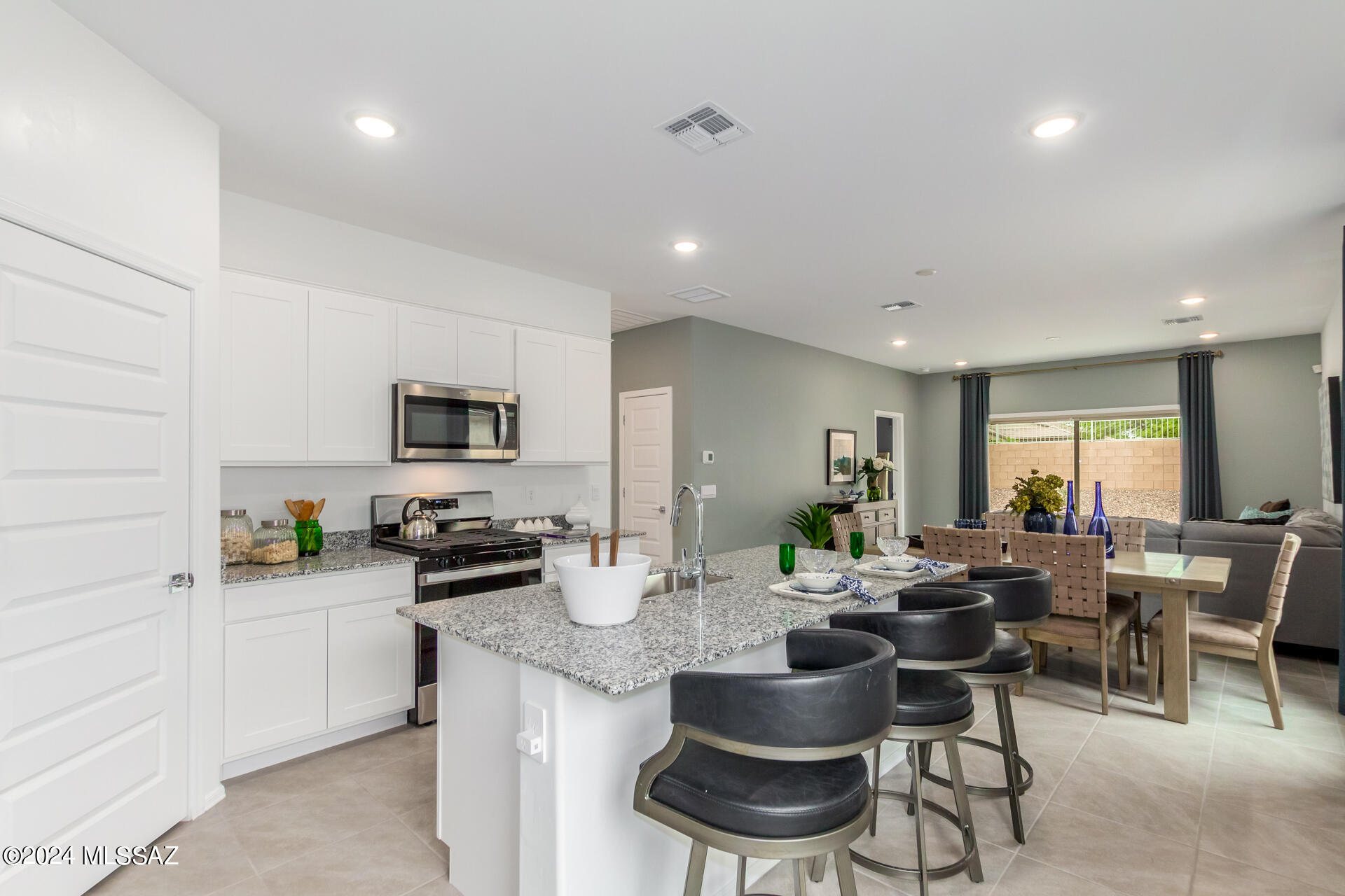 Blackhawk - Residential
