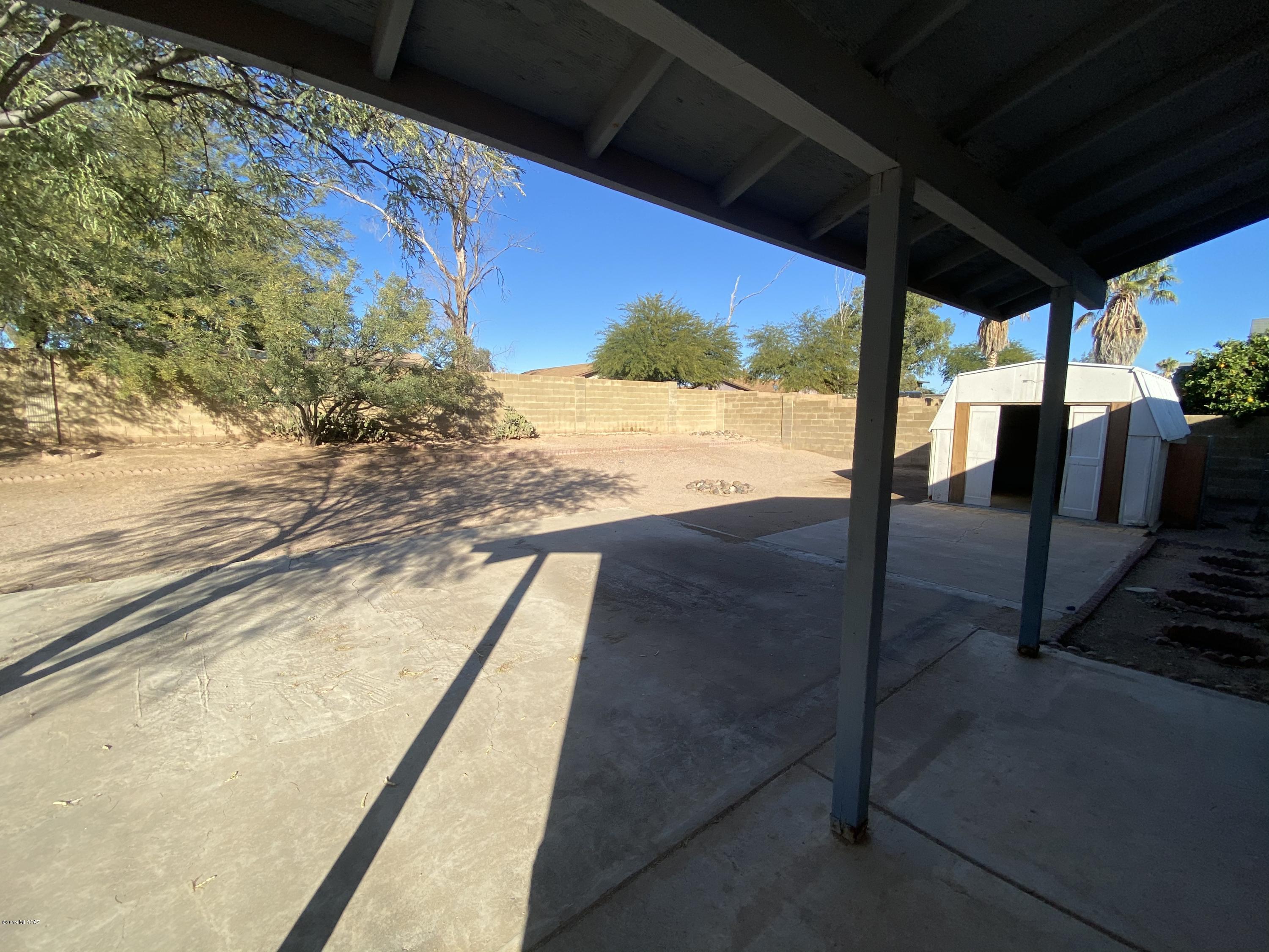 Mission West (1-370) - Residential
