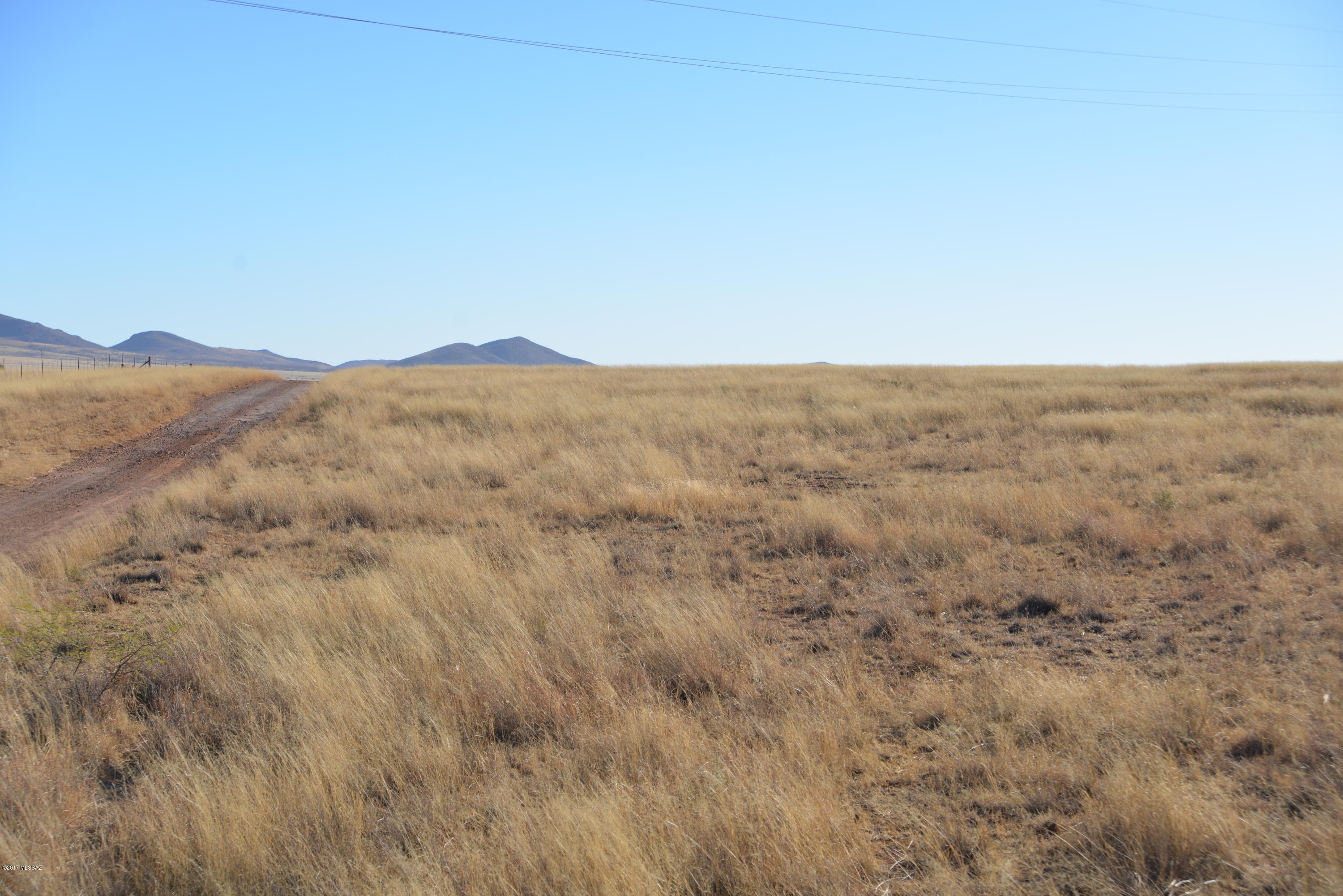 Out Of Pima County - Land