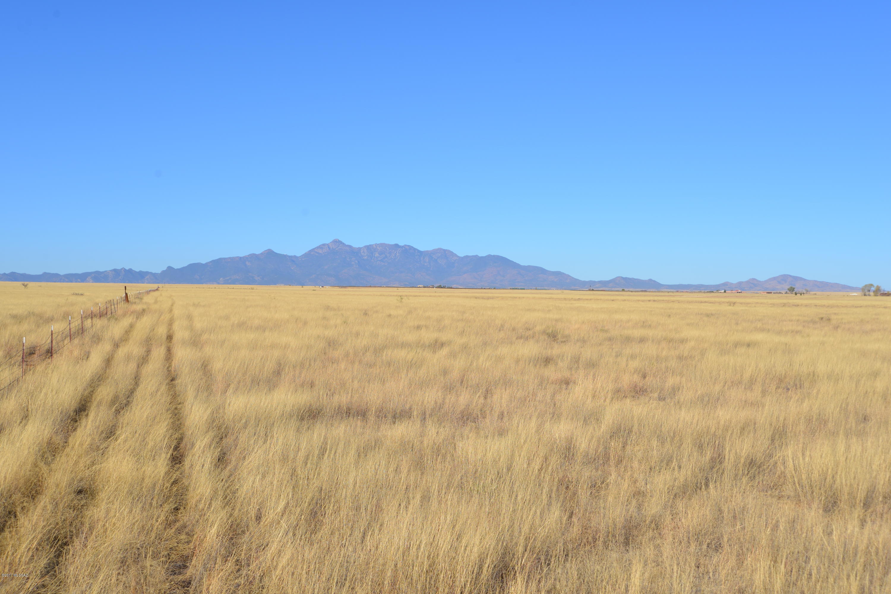 Out Of Pima County - Land
