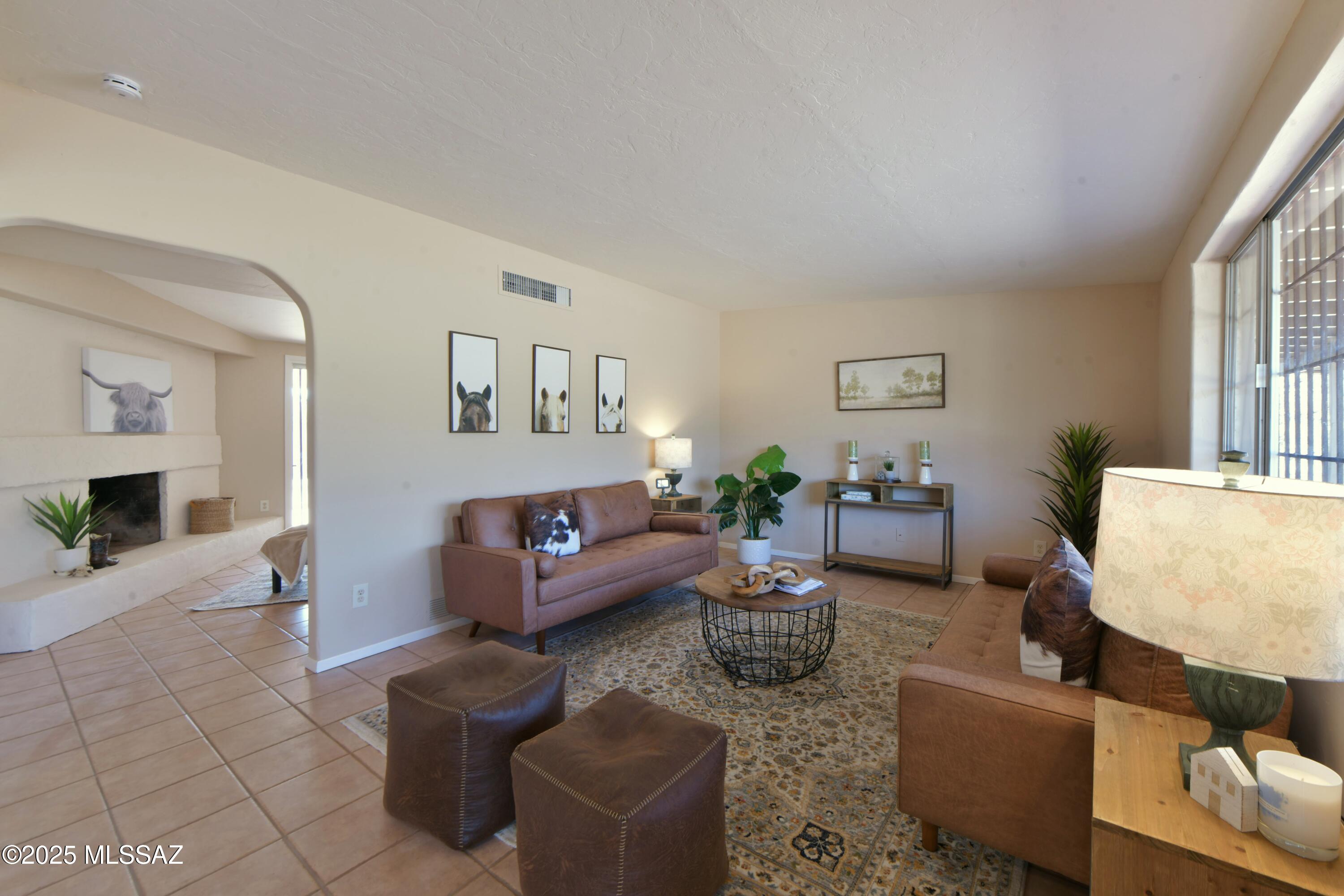 Bel Air Ranch Est - Residential