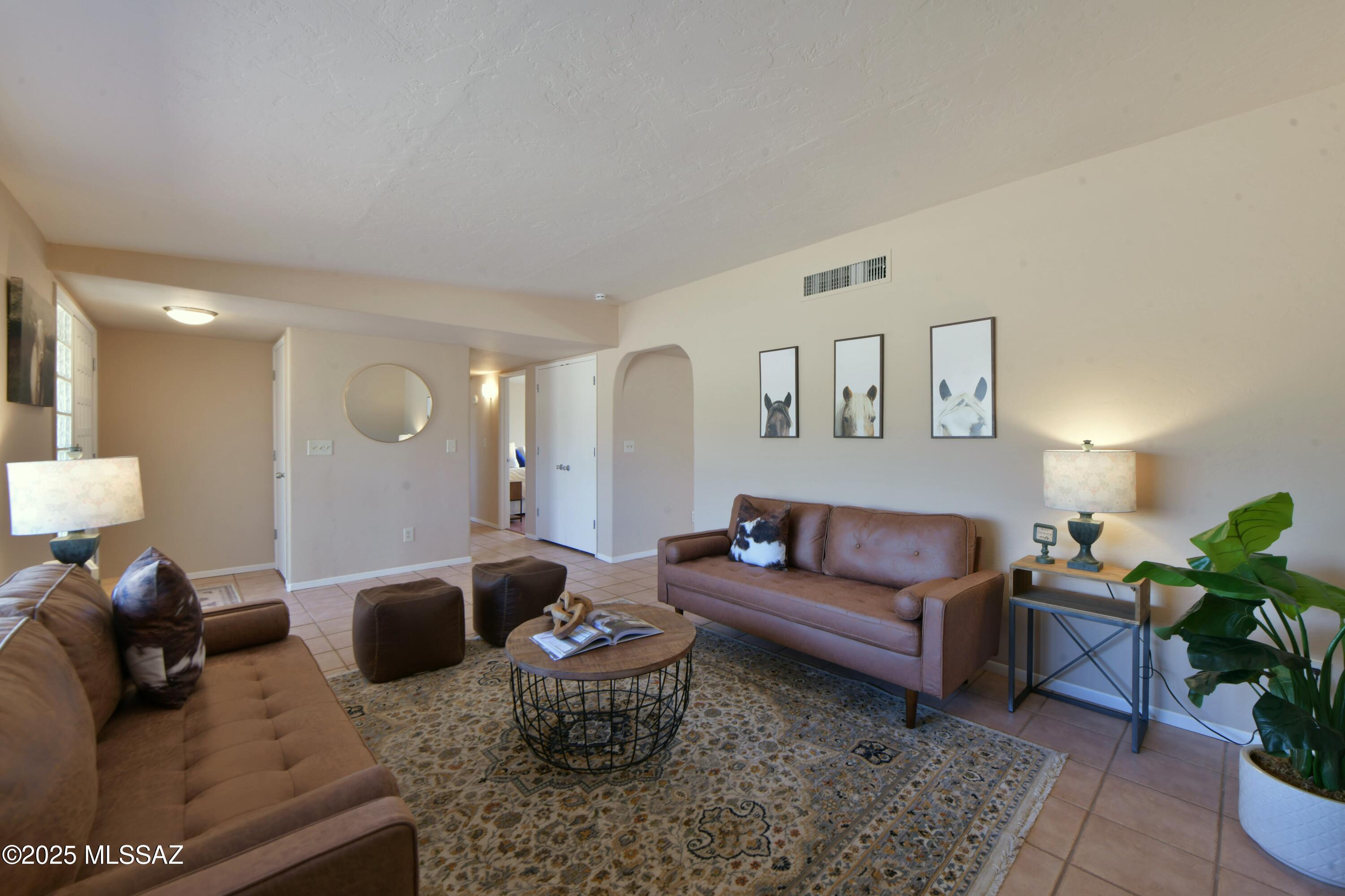 Bel Air Ranch Est - Residential