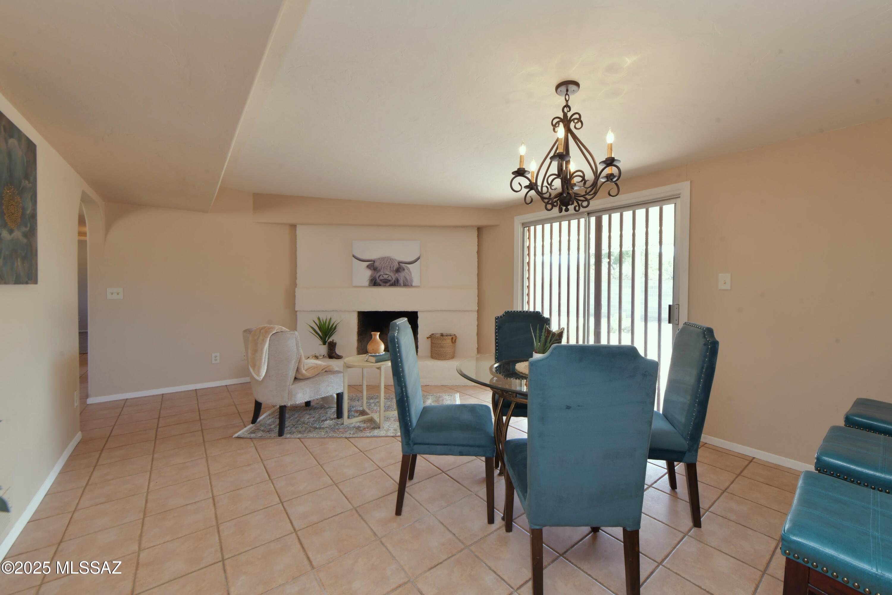 Bel Air Ranch Est - Residential