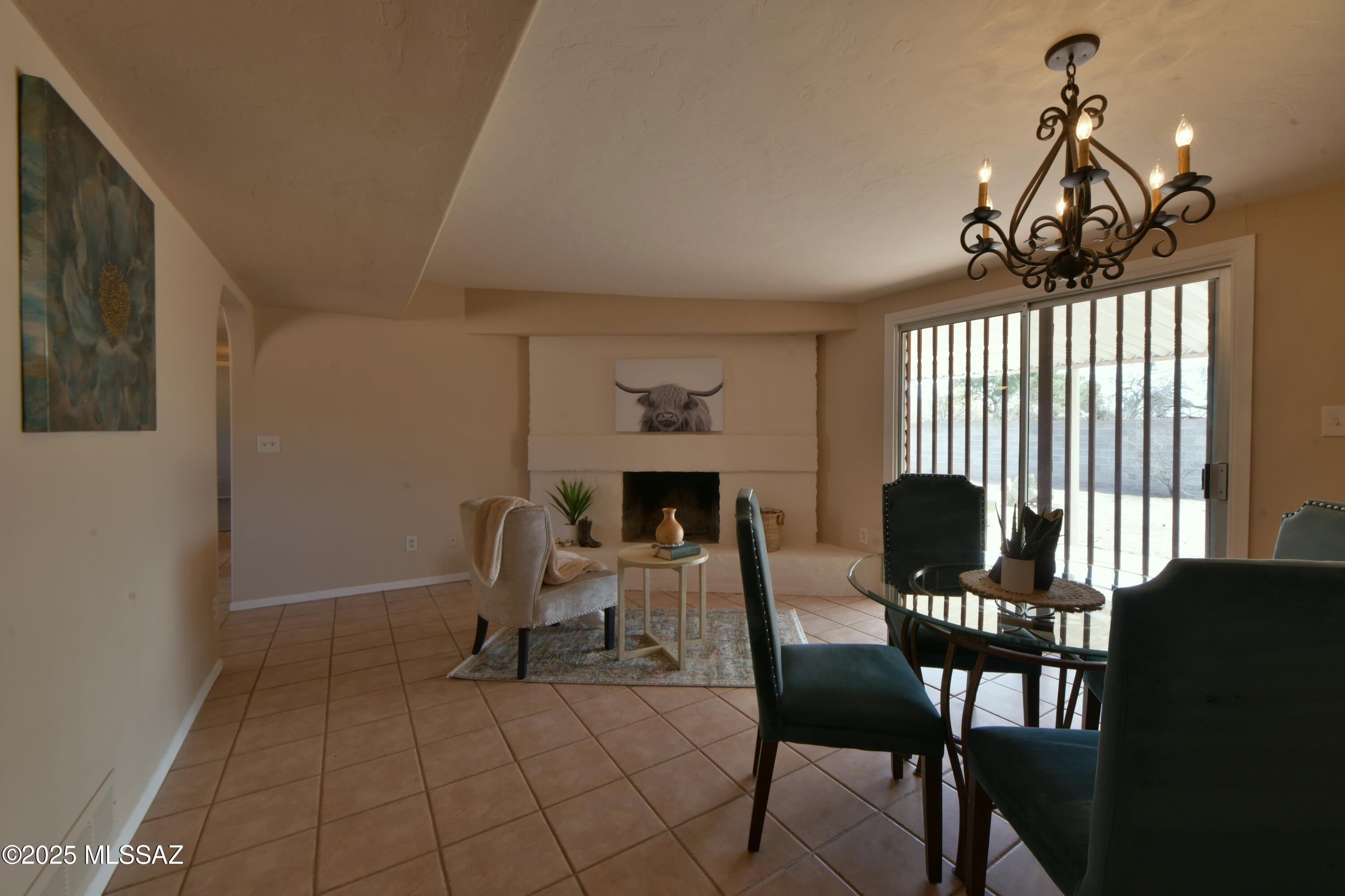 Bel Air Ranch Est - Residential