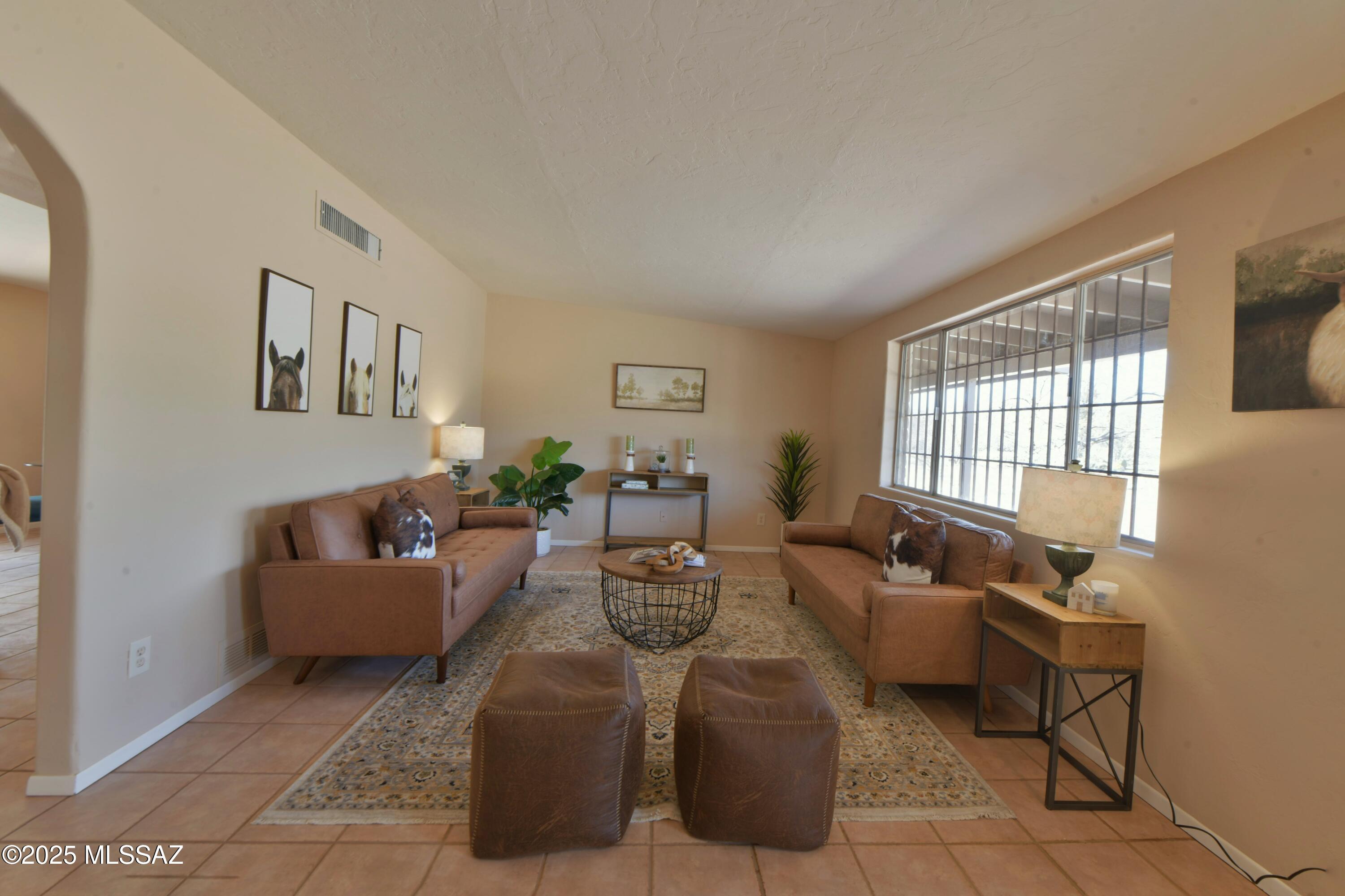 Bel Air Ranch Est - Residential